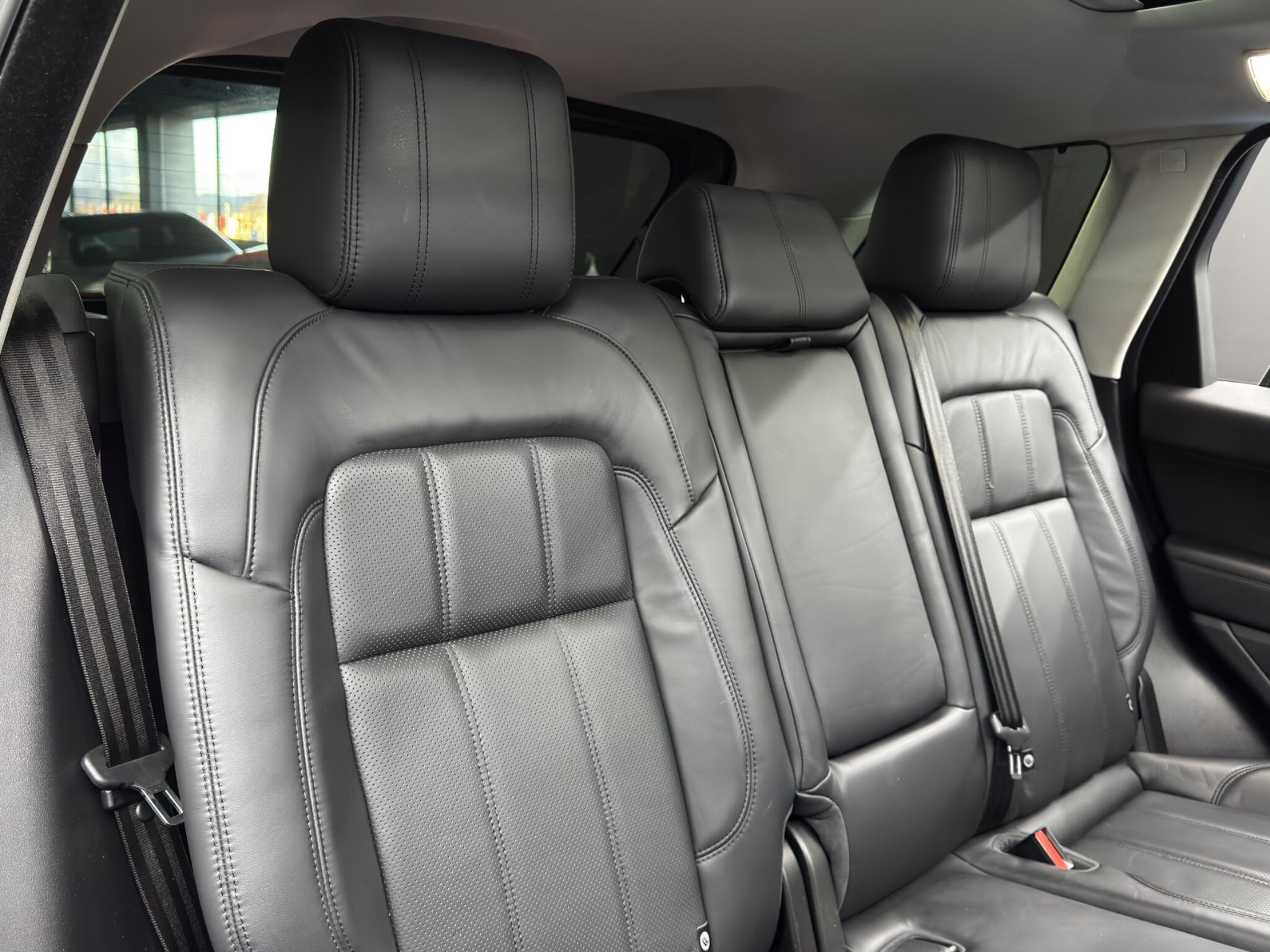 Land Rover Range Rover Sport 3.0 SD V6 HSE Dynamic Auto 4WD Euro 6 (s/s) 5dr 5dr Automatic 2026