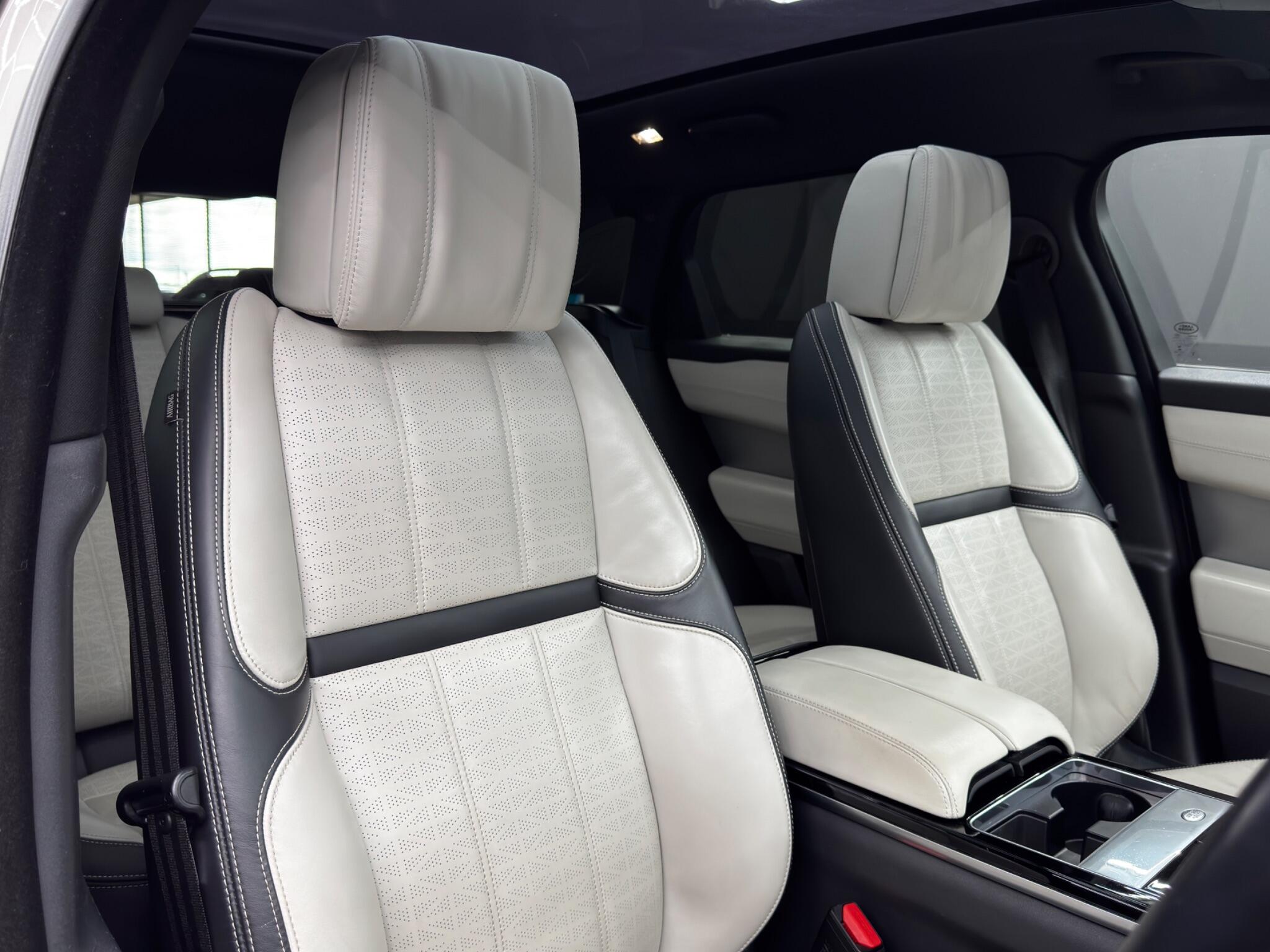 Land Rover Range Rover Velar 3.0 D300 R-Dynamic HSE Auto 4WD Euro 6 (s/s) 5dr 5dr Automatic 2026