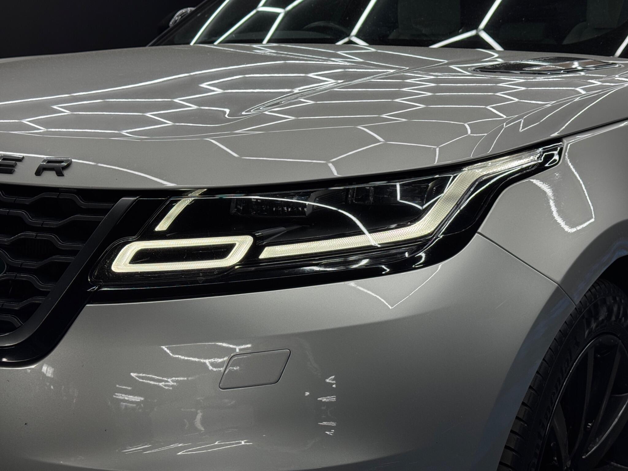 Land Rover Range Rover Velar 3.0 D300 R-Dynamic HSE Auto 4WD Euro 6 (s/s) 5dr 5dr Automatic 2026