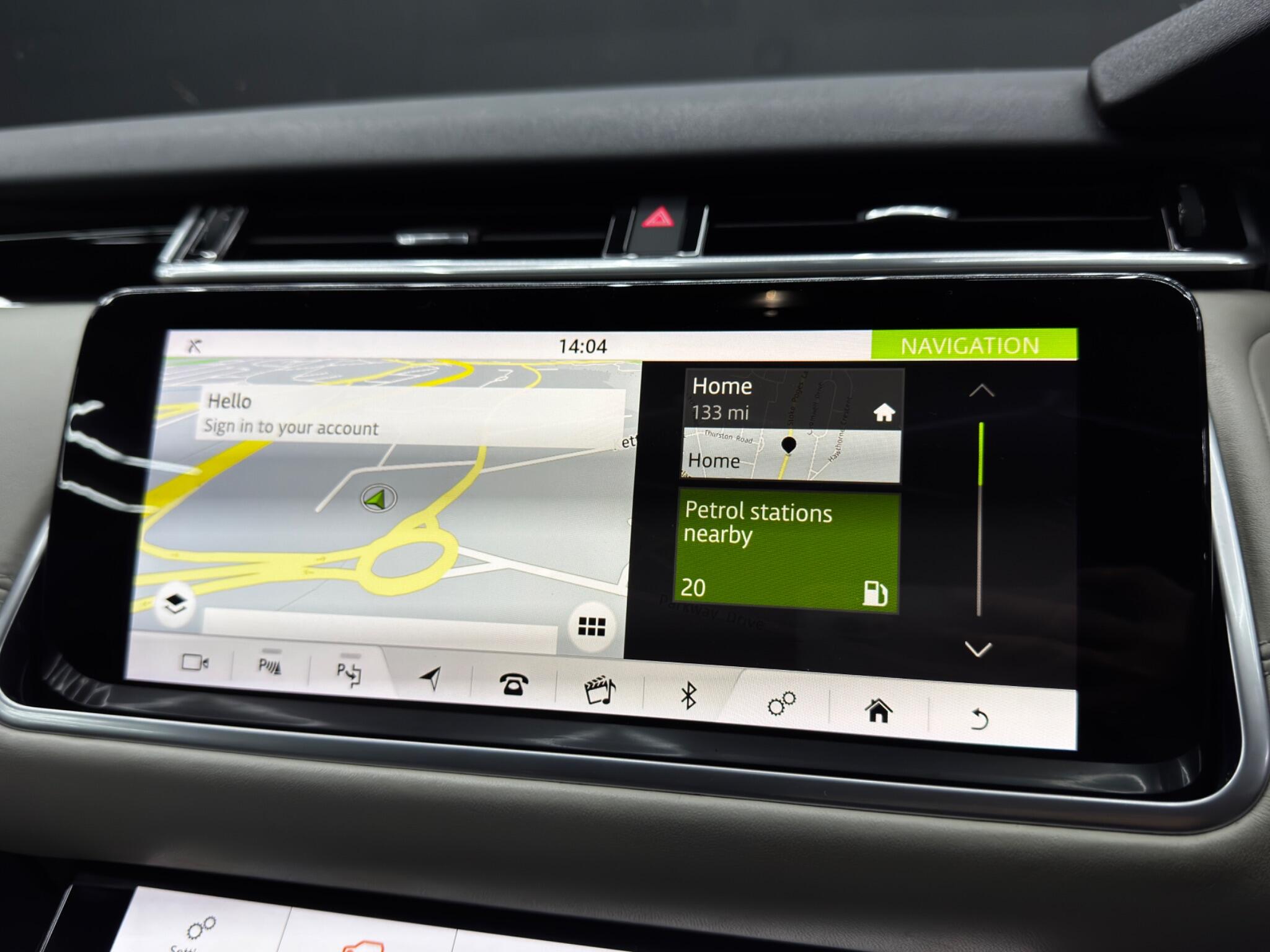 Land Rover Range Rover Velar 3.0 D300 R-Dynamic HSE Auto 4WD Euro 6 (s/s) 5dr 5dr Automatic 2026