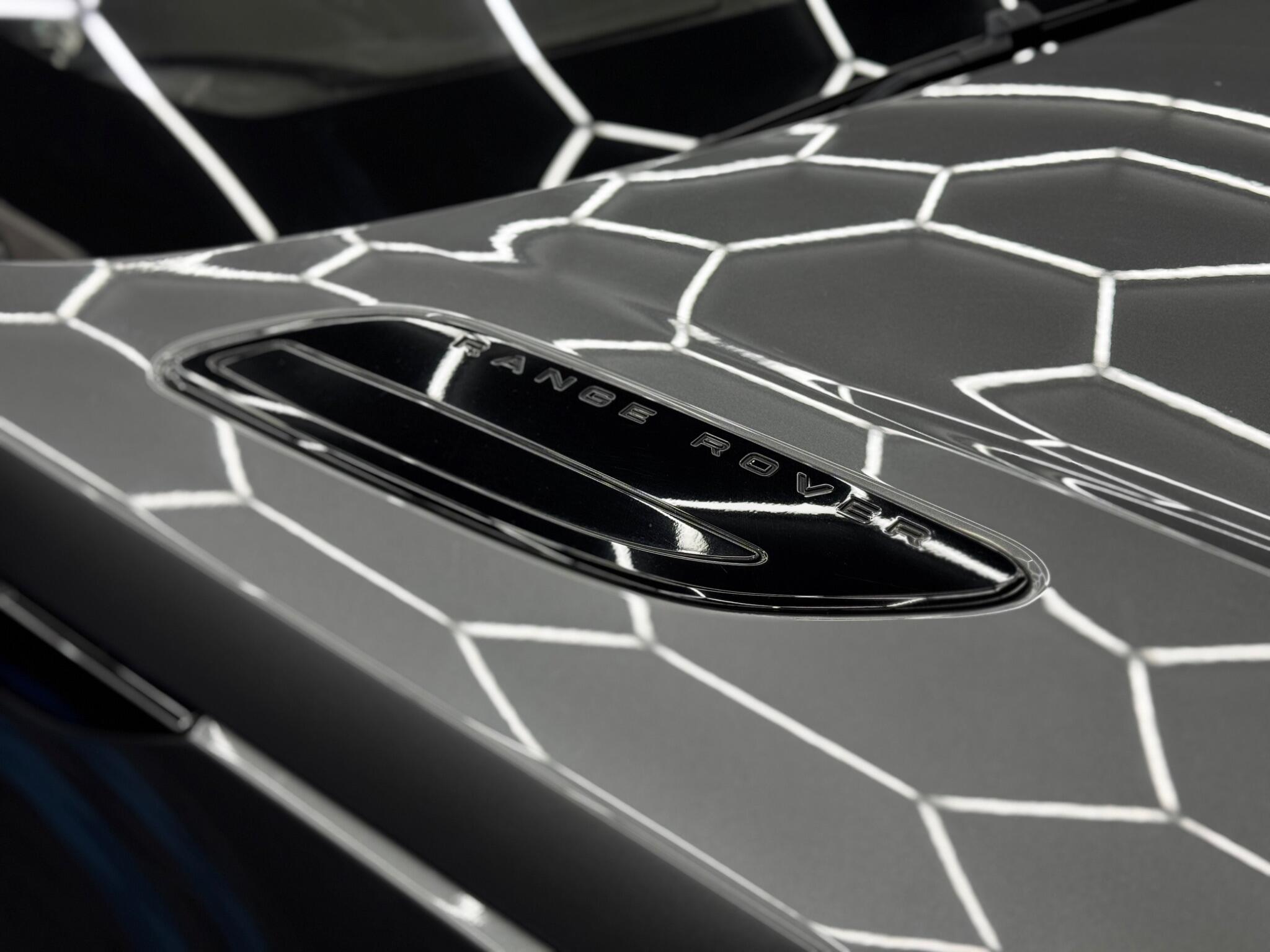 Land Rover Range Rover Velar 3.0 SD6 V6 R-Dynamic HSE Auto 4WD Euro 6 (s/s) 5dr 5dr Automatic 2025