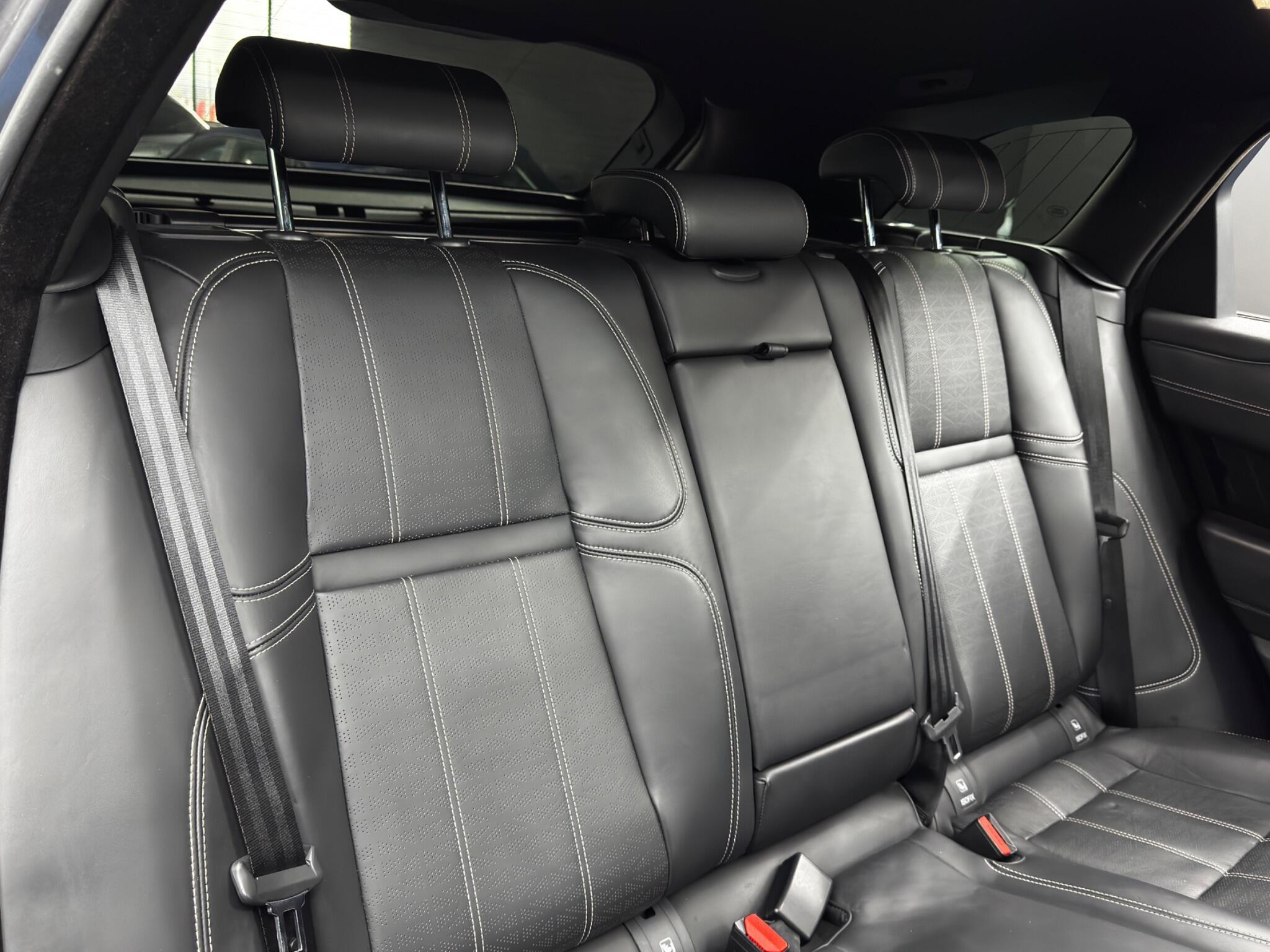 Land Rover Range Rover Velar 3.0 SD6 V6 R-Dynamic HSE Auto 4WD Euro 6 (s/s) 5dr 5dr Automatic 2025