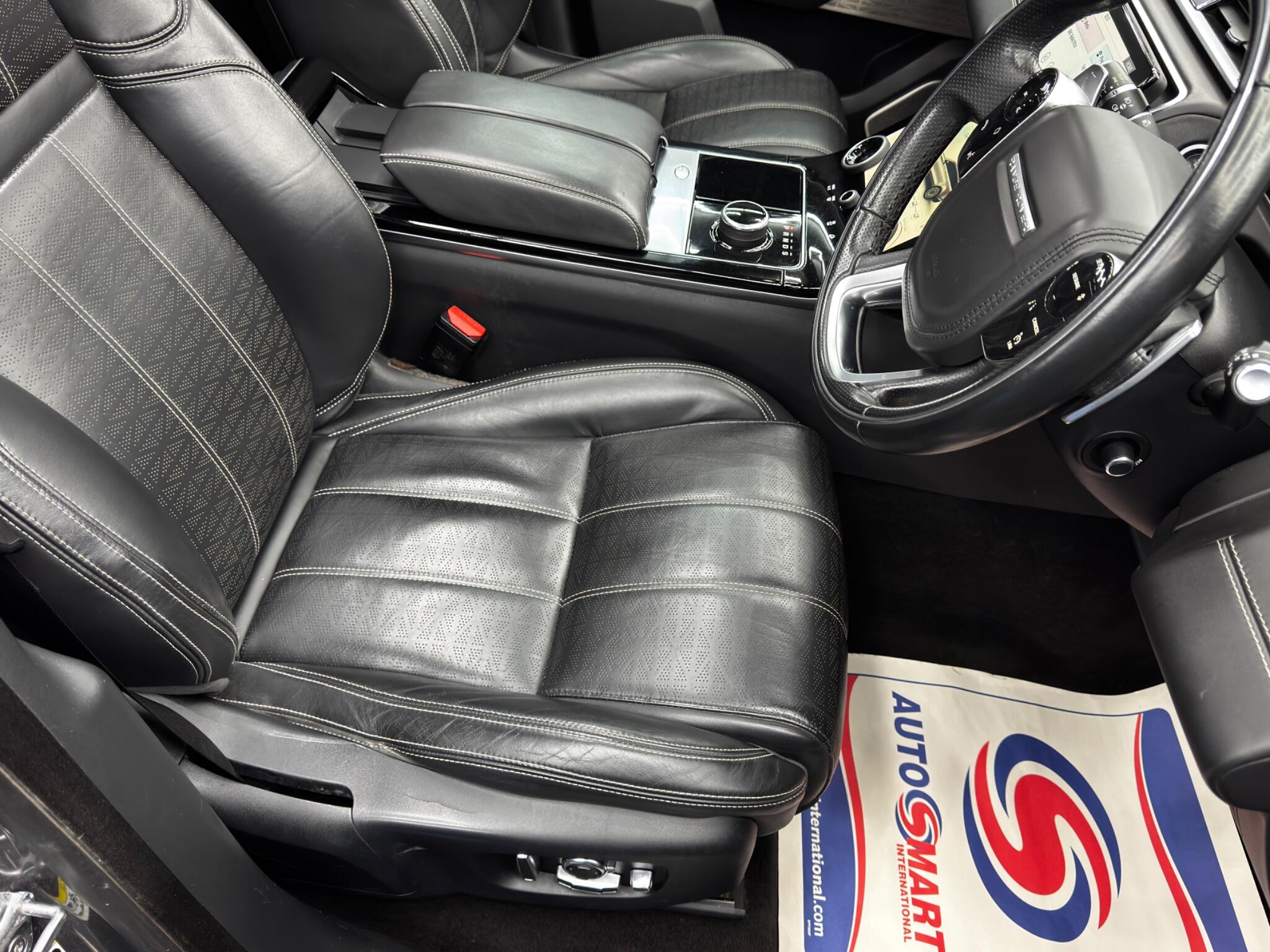 Land Rover Range Rover Velar 3.0 SD6 V6 R-Dynamic HSE Auto 4WD Euro 6 (s/s) 5dr 5dr Automatic 2025