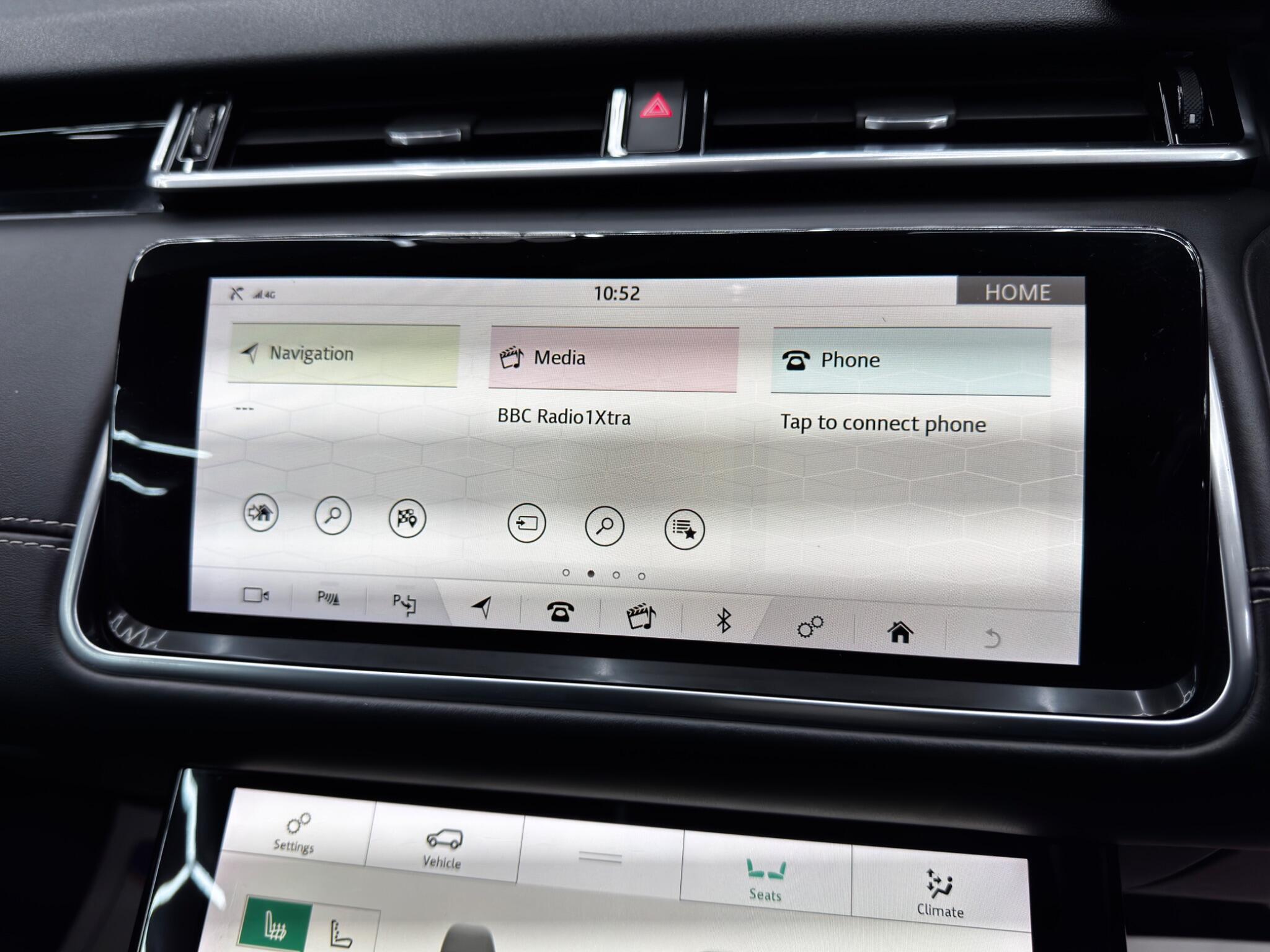 Land Rover Range Rover Velar 3.0 SD6 V6 R-Dynamic HSE Auto 4WD Euro 6 (s/s) 5dr 5dr Automatic 2025