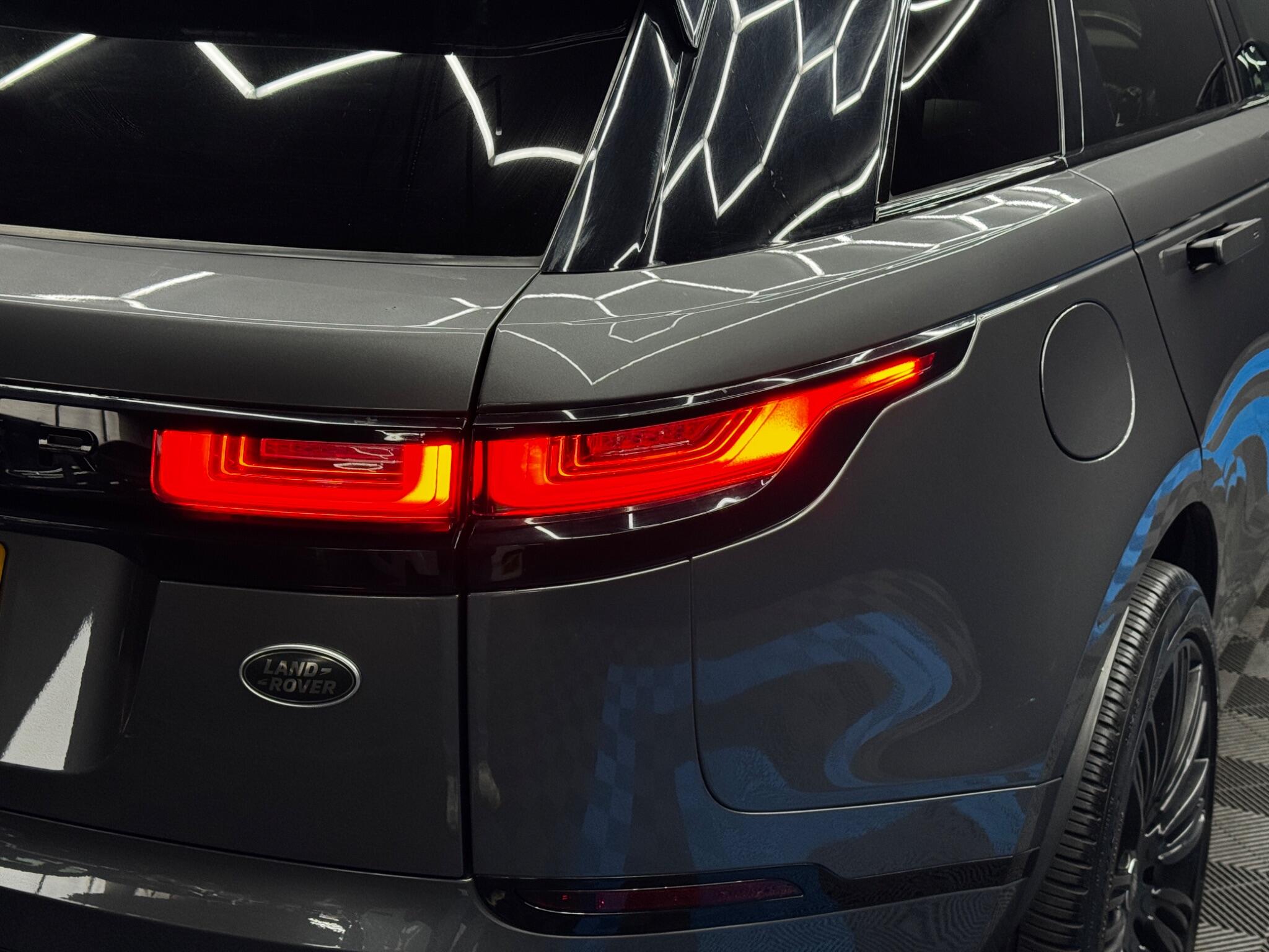 Land Rover Range Rover Velar 3.0 SD6 V6 R-Dynamic HSE Auto 4WD Euro 6 (s/s) 5dr 5dr Automatic 2025