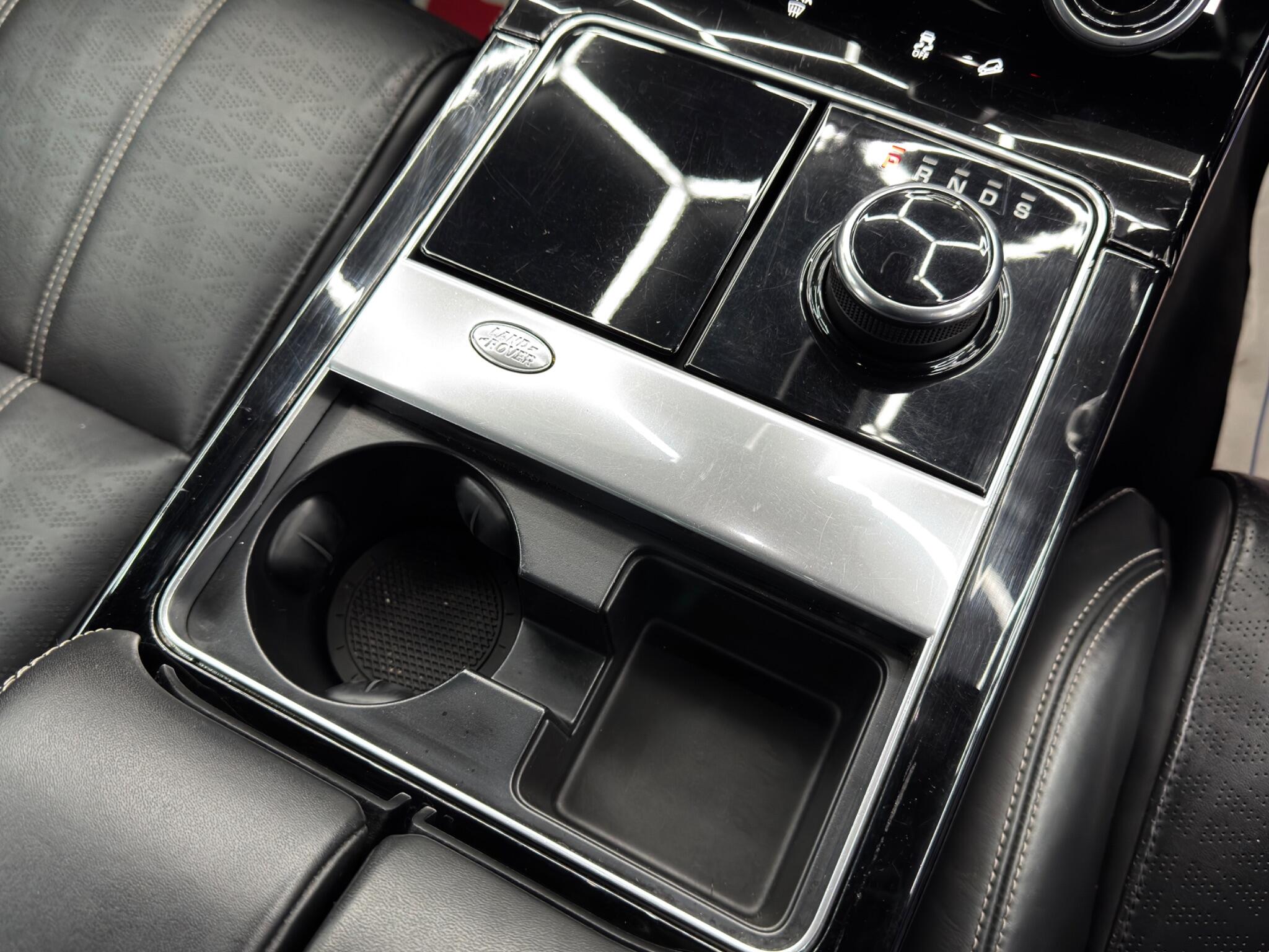 Land Rover Range Rover Velar 3.0 SD6 V6 R-Dynamic HSE Auto 4WD Euro 6 (s/s) 5dr 5dr Automatic 2025