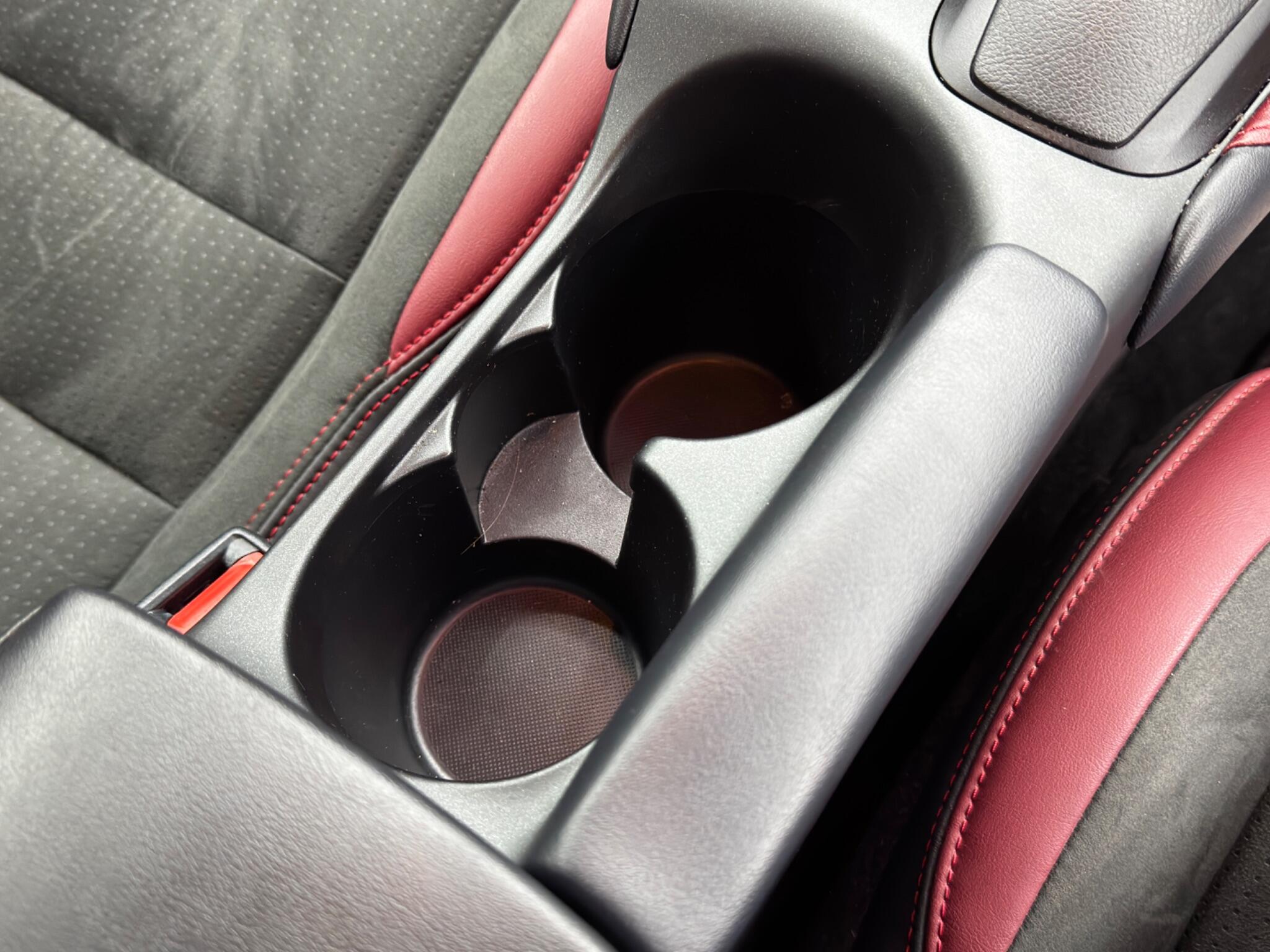 Lexus CT 1.8 200h E-CVT Euro 6 (s/s) 5dr 5dr Automatic 2026