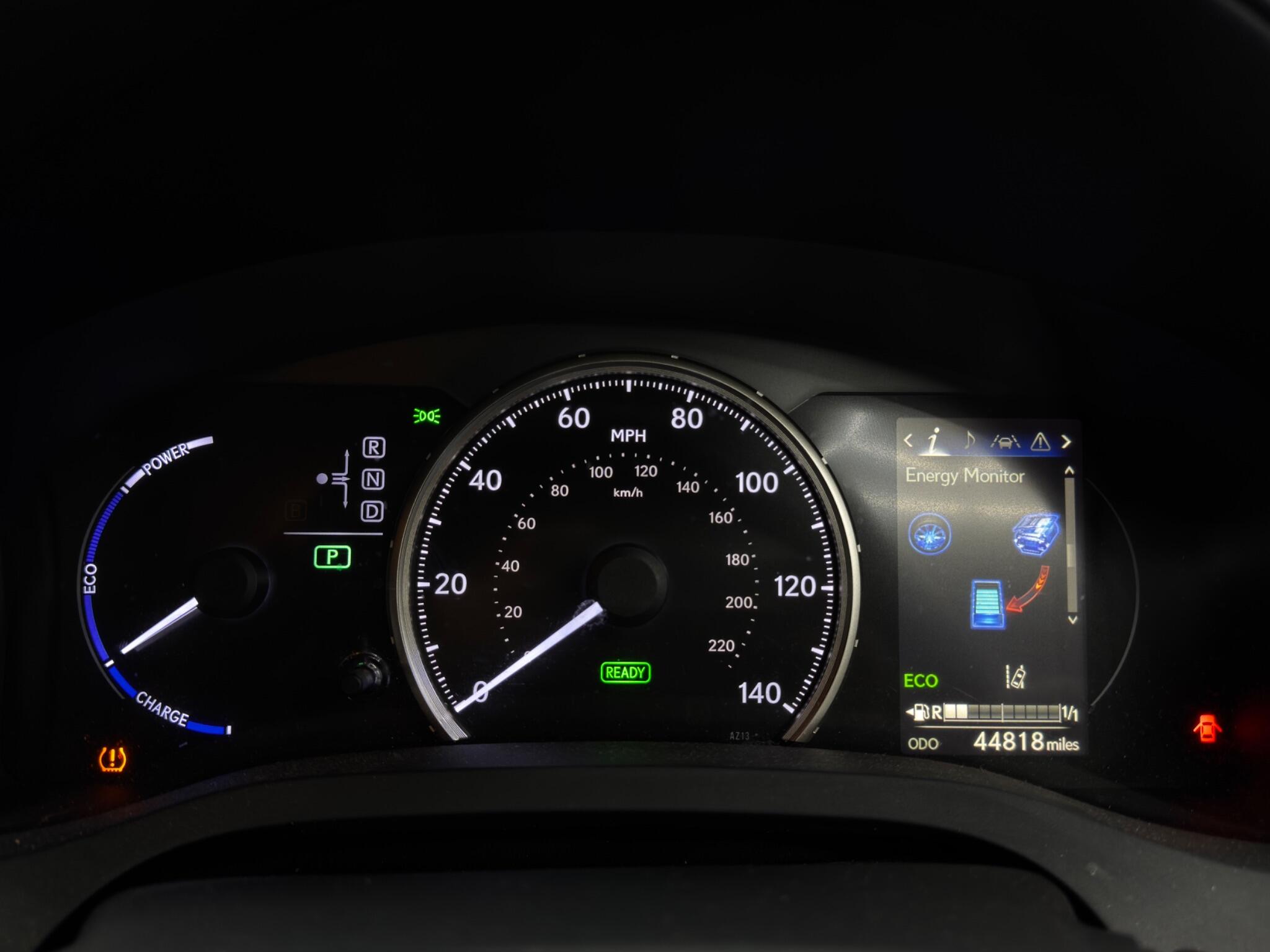 Lexus CT 1.8 200h E-CVT Euro 6 (s/s) 5dr 5dr Automatic 2026