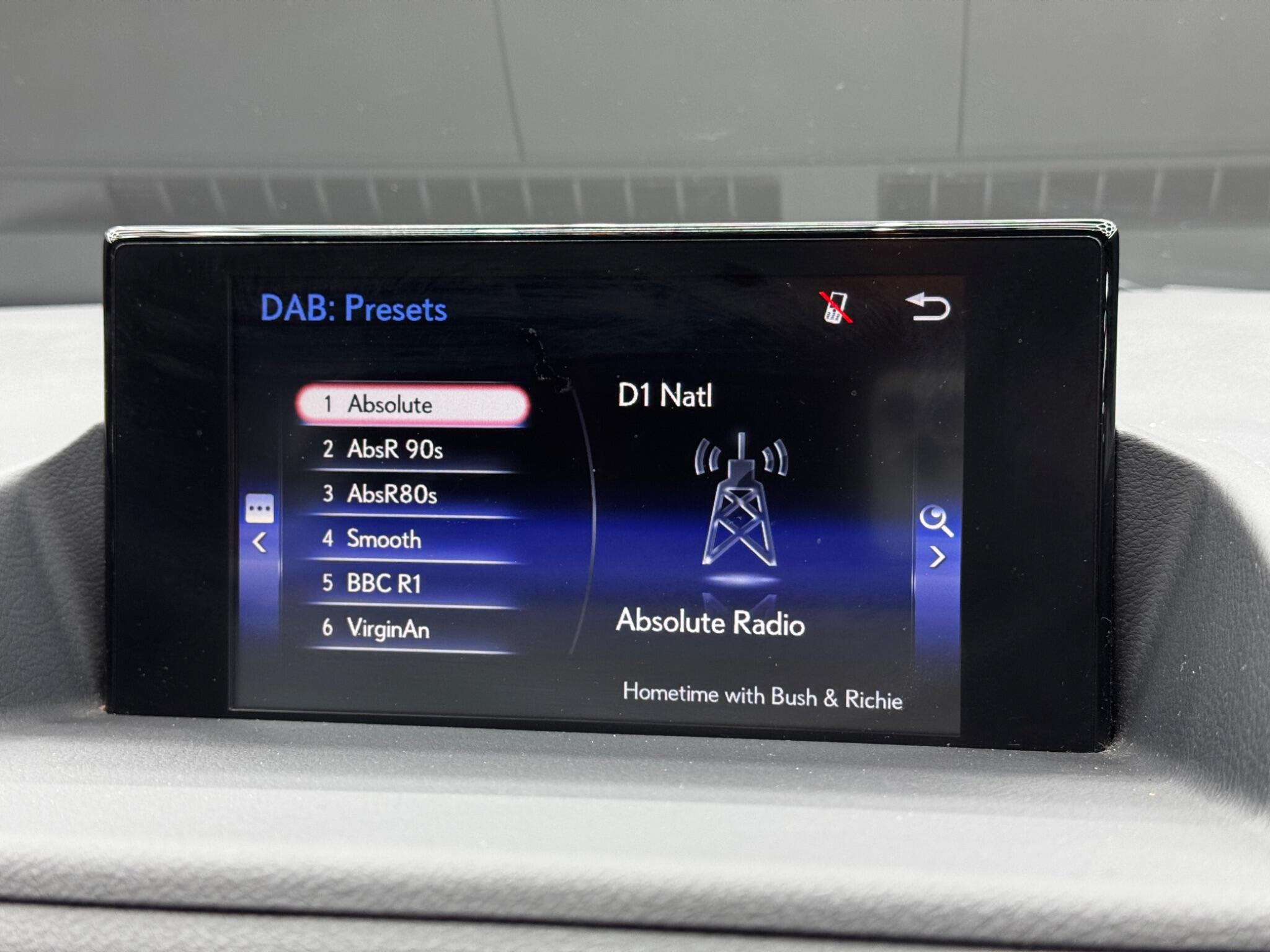 Lexus CT 1.8 200h E-CVT Euro 6 (s/s) 5dr 5dr Automatic 2026