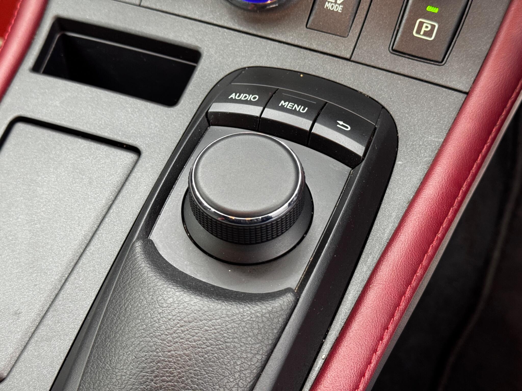 Lexus CT 1.8 200h E-CVT Euro 6 (s/s) 5dr 5dr Automatic 2026