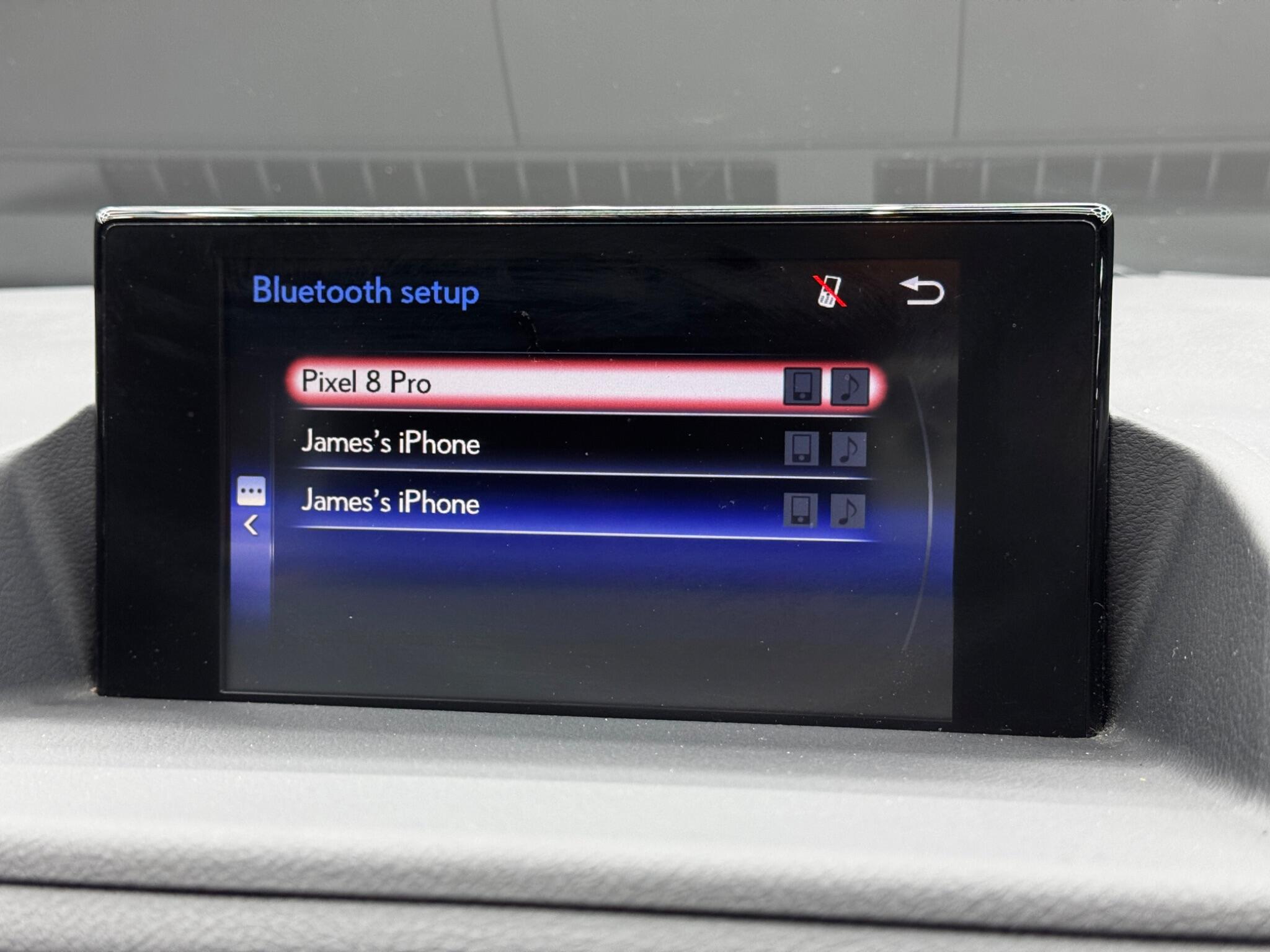 Lexus CT 1.8 200h E-CVT Euro 6 (s/s) 5dr 5dr Automatic 2026