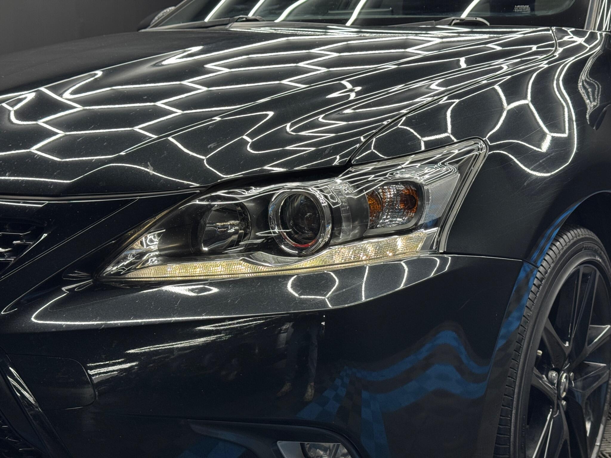 Lexus CT 1.8 200h E-CVT Euro 6 (s/s) 5dr 5dr Automatic 2026