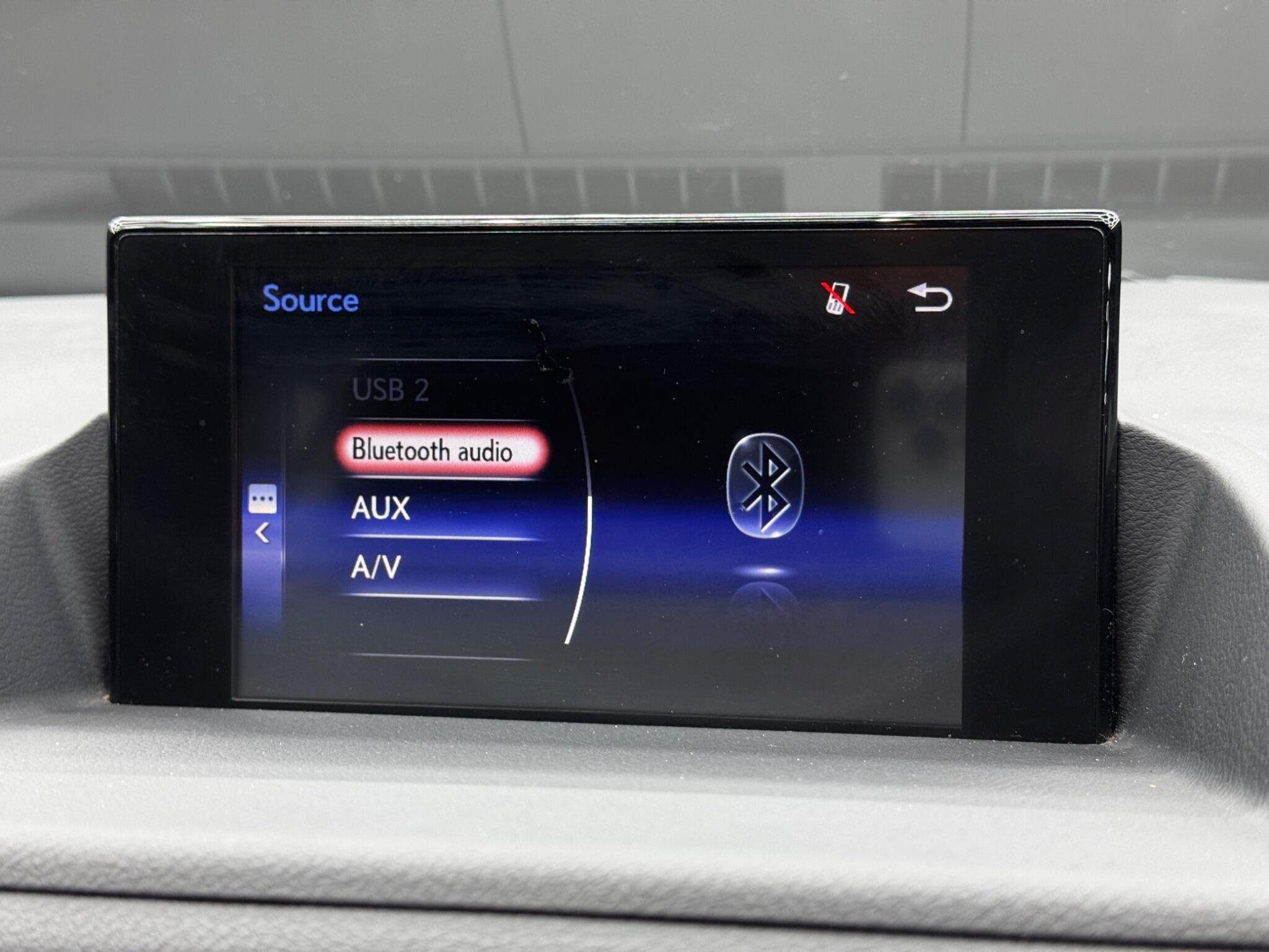 Lexus CT 1.8 200h E-CVT Euro 6 (s/s) 5dr 5dr Automatic 2026