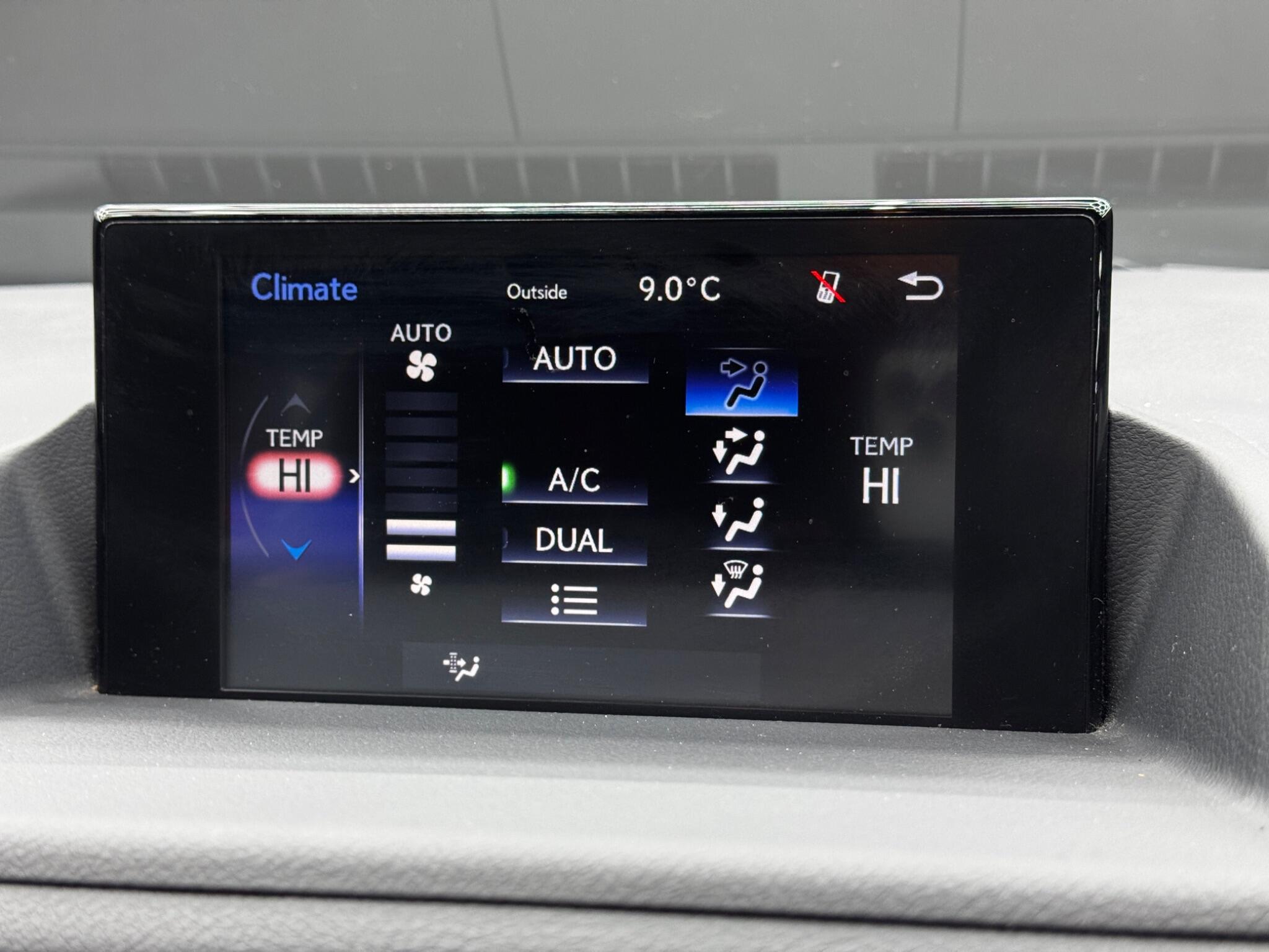 Lexus CT 1.8 200h E-CVT Euro 6 (s/s) 5dr 5dr Automatic 2026