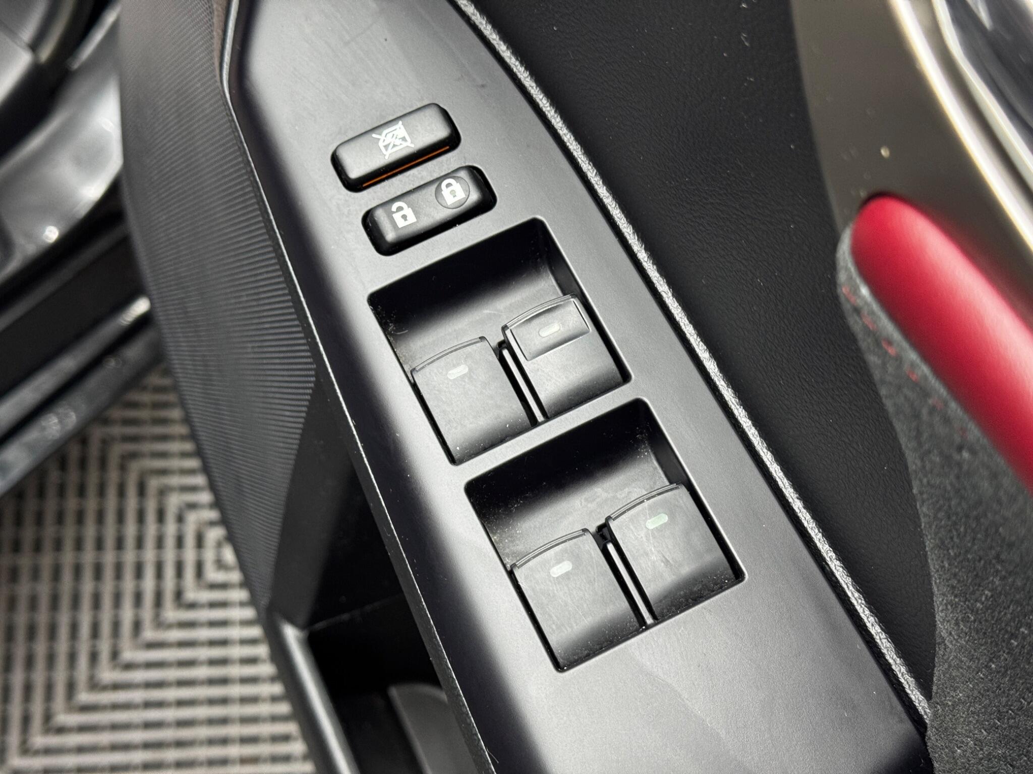 Lexus CT 1.8 200h E-CVT Euro 6 (s/s) 5dr 5dr Automatic 2026