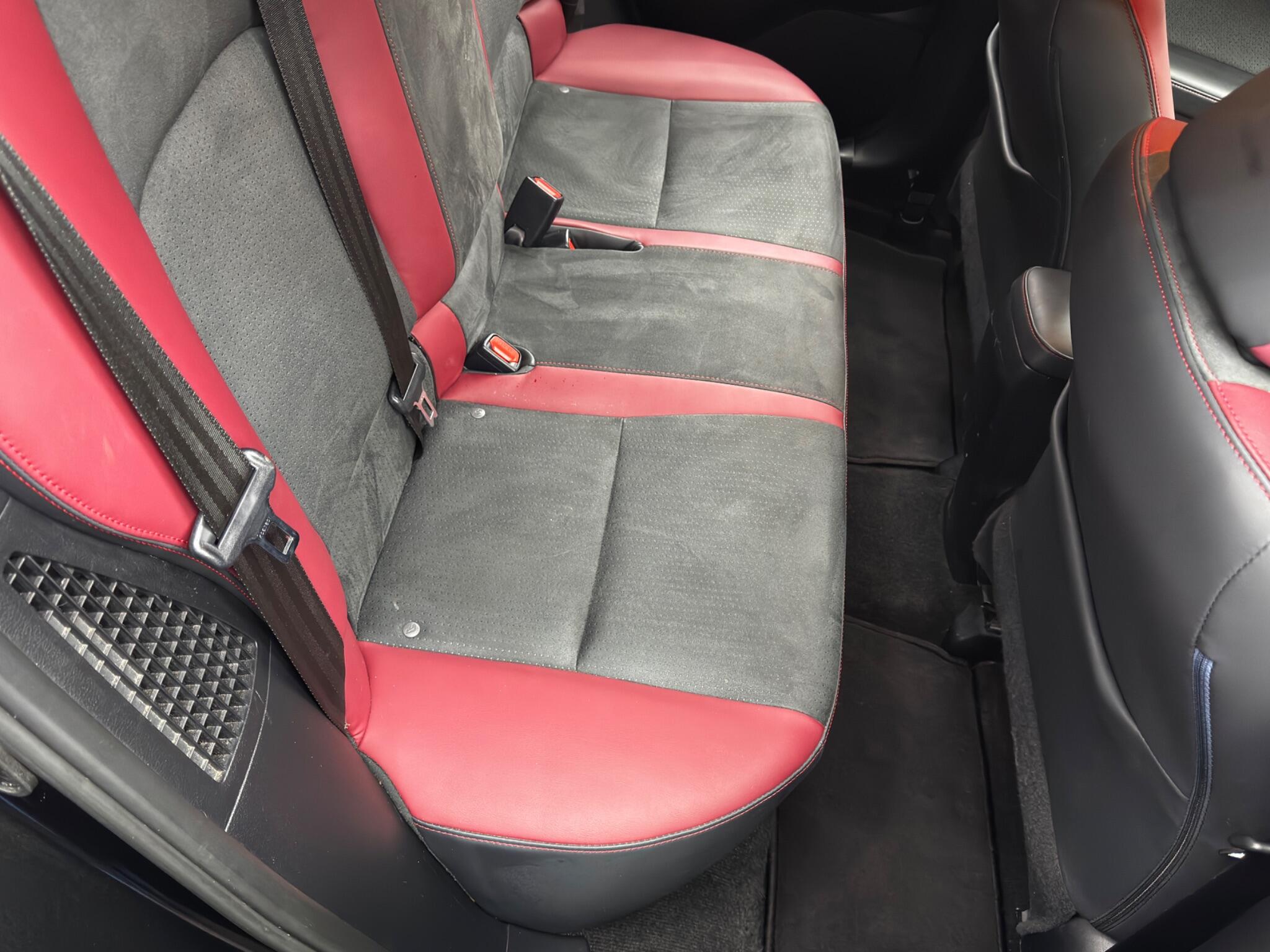 Lexus CT 1.8 200h E-CVT Euro 6 (s/s) 5dr 5dr Automatic 2026