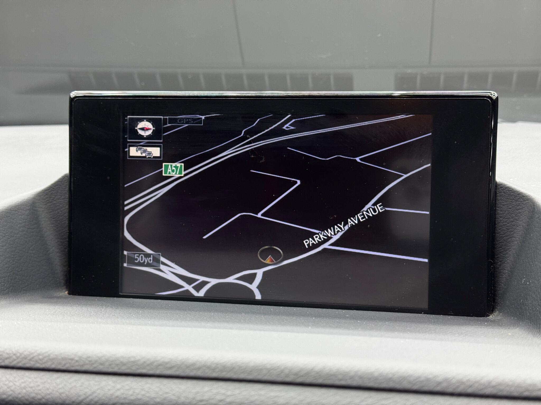 Lexus CT 1.8 200h E-CVT Euro 6 (s/s) 5dr 5dr Automatic 2026