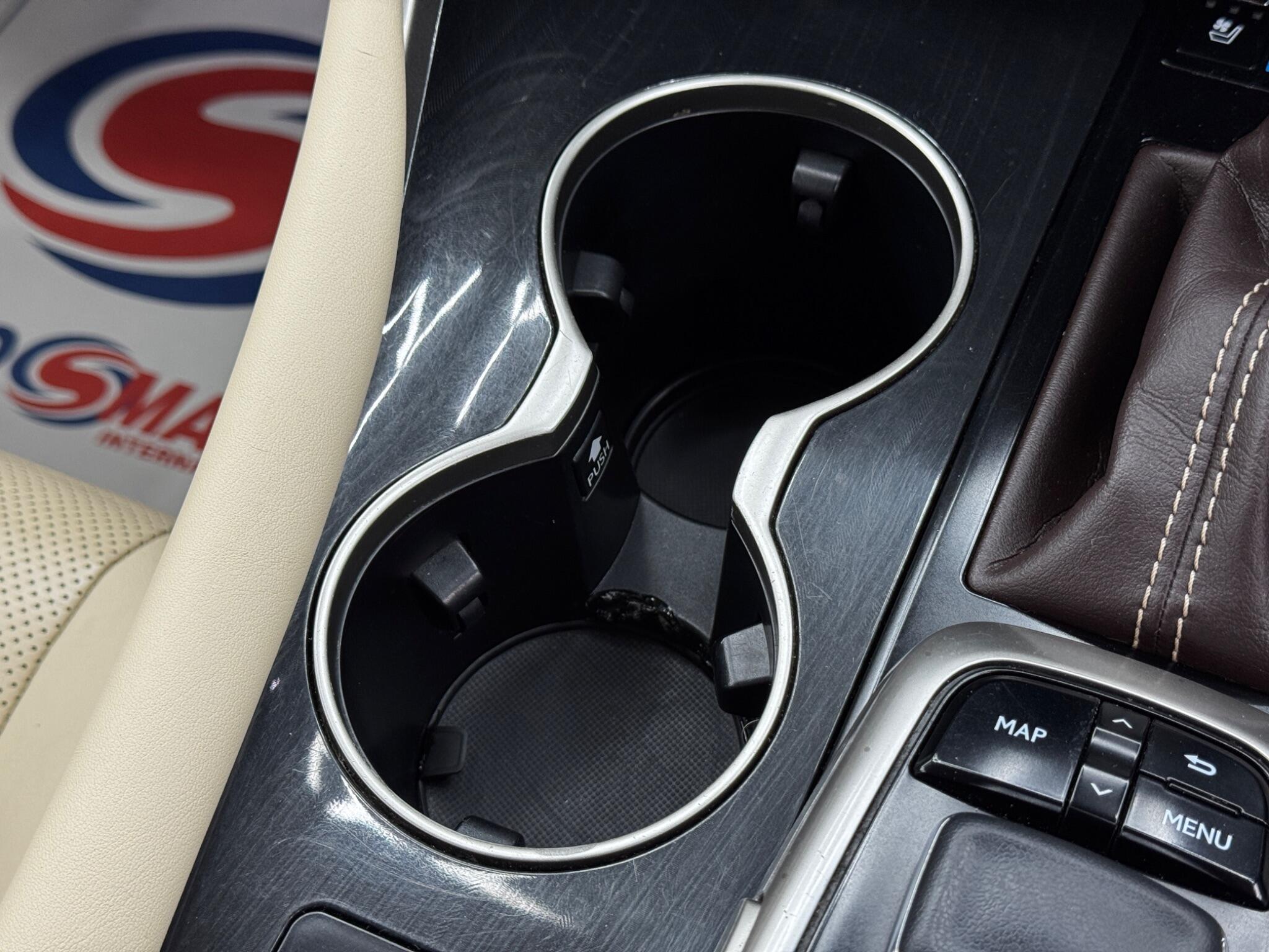 Lexus RX 3.5 450h V6 Luxury CVT 4WD Euro 6 (s/s) 5dr 5dr Automatic 2026