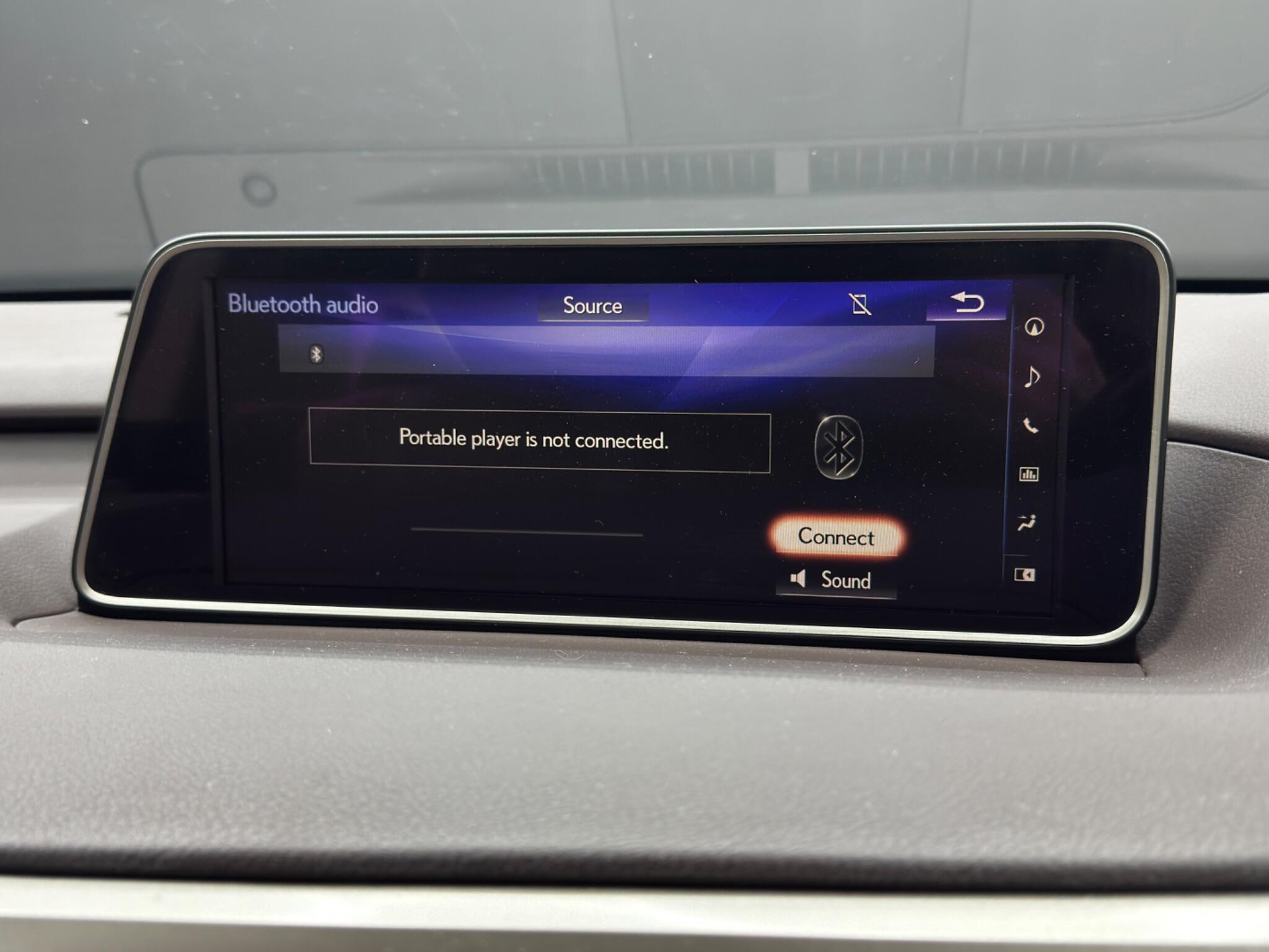 Lexus RX 3.5 450h V6 Luxury CVT 4WD Euro 6 (s/s) 5dr 5dr Automatic 2026