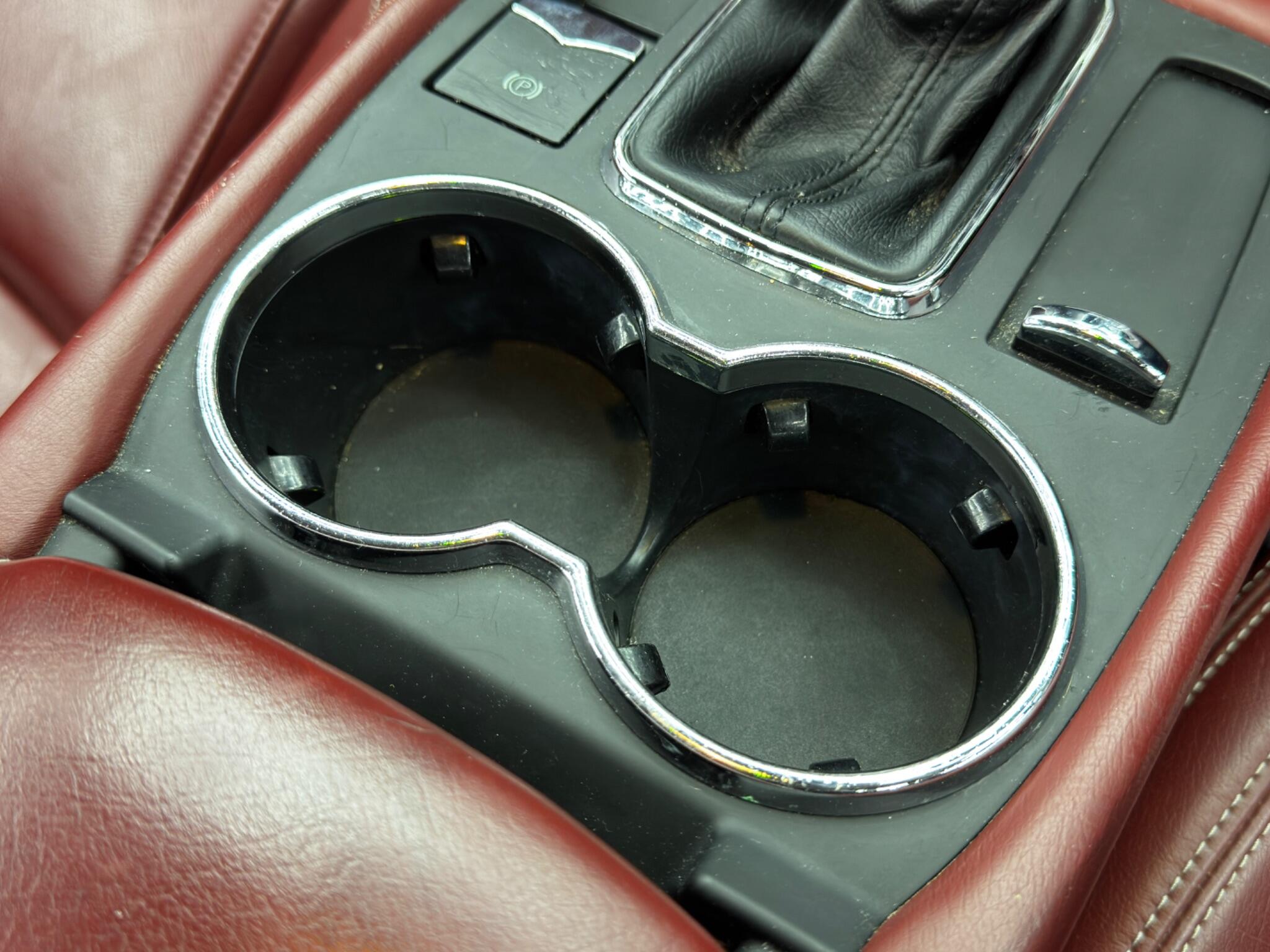 Maserati Granturismo 4.7 V8 Sport Auto Euro 5 2dr 2dr Automatic 2026