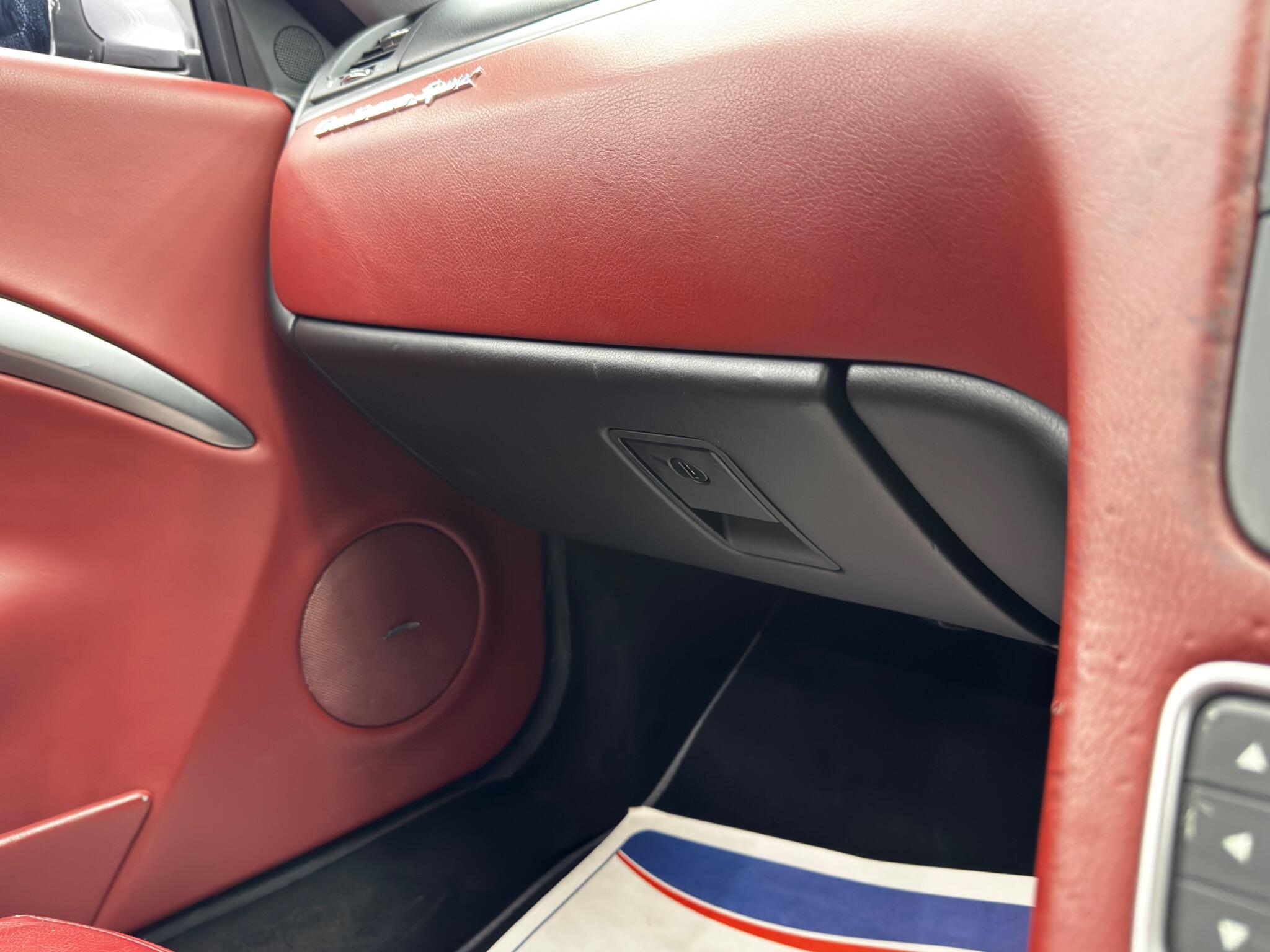 Maserati Granturismo 4.7 V8 Sport Auto Euro 5 2dr 2dr Automatic 2026