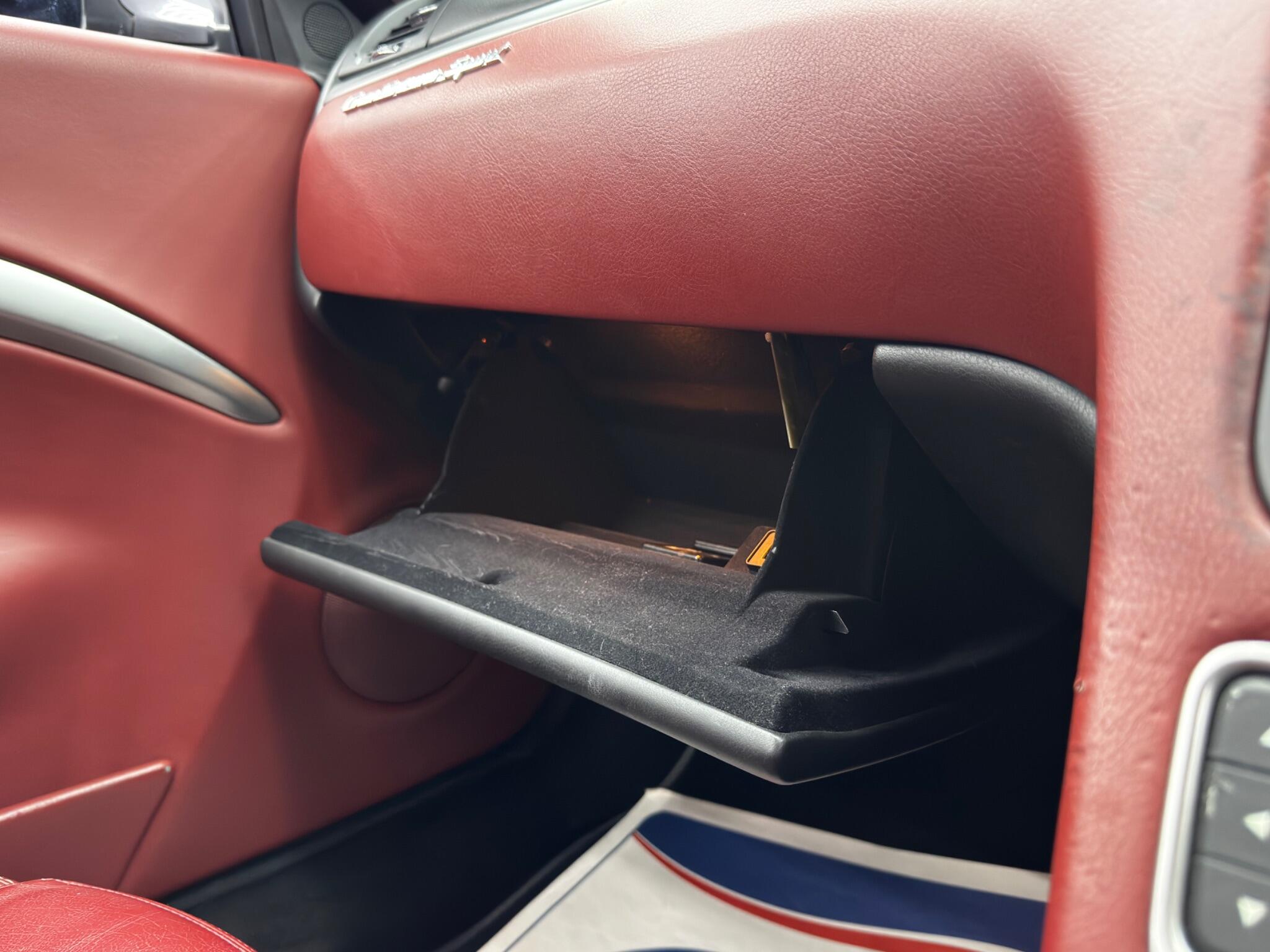 Maserati Granturismo 4.7 V8 Sport Auto Euro 5 2dr 2dr Automatic 2026