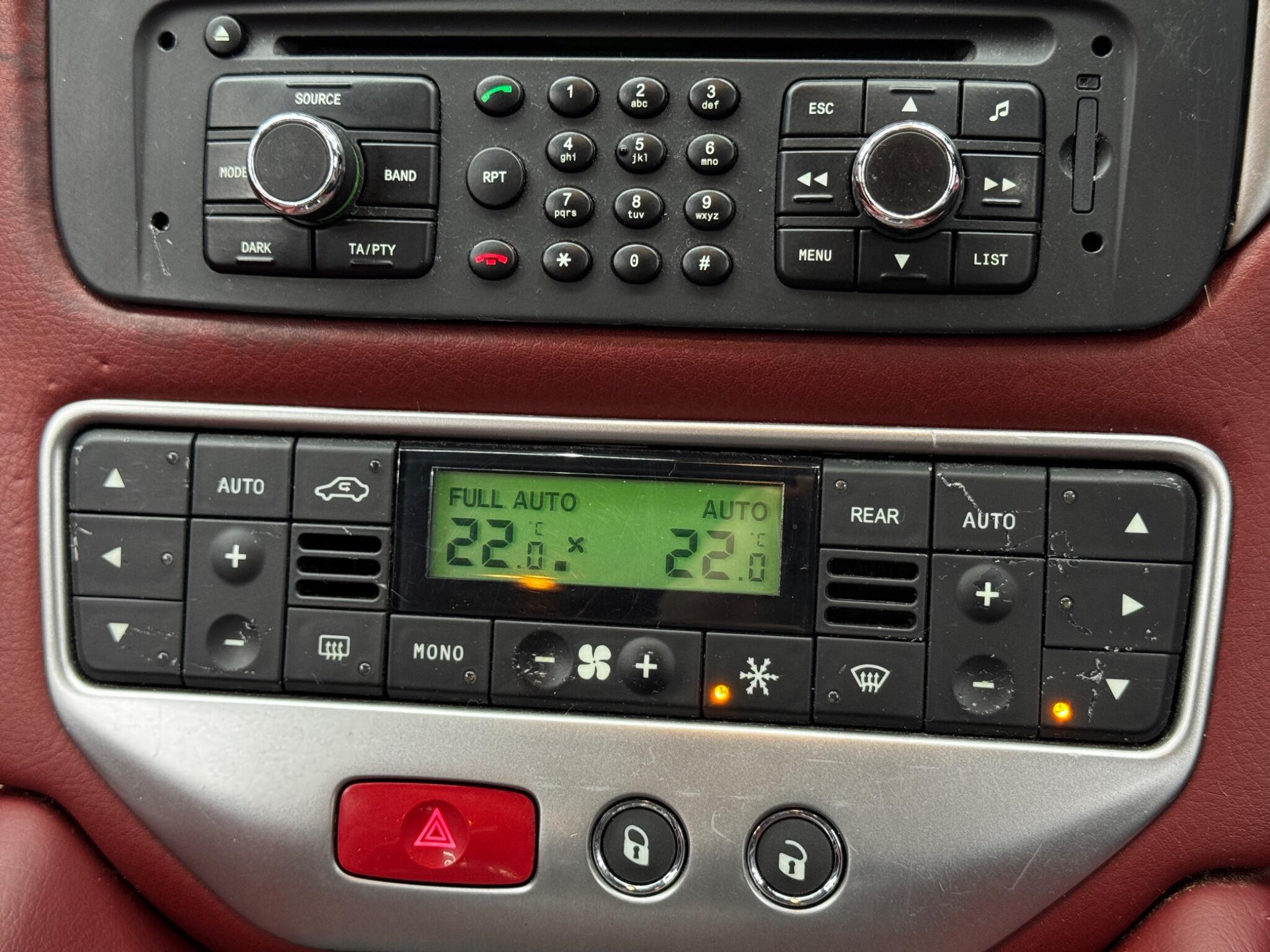 Maserati Granturismo 4.7 V8 Sport Auto Euro 5 2dr 2dr Automatic 2026