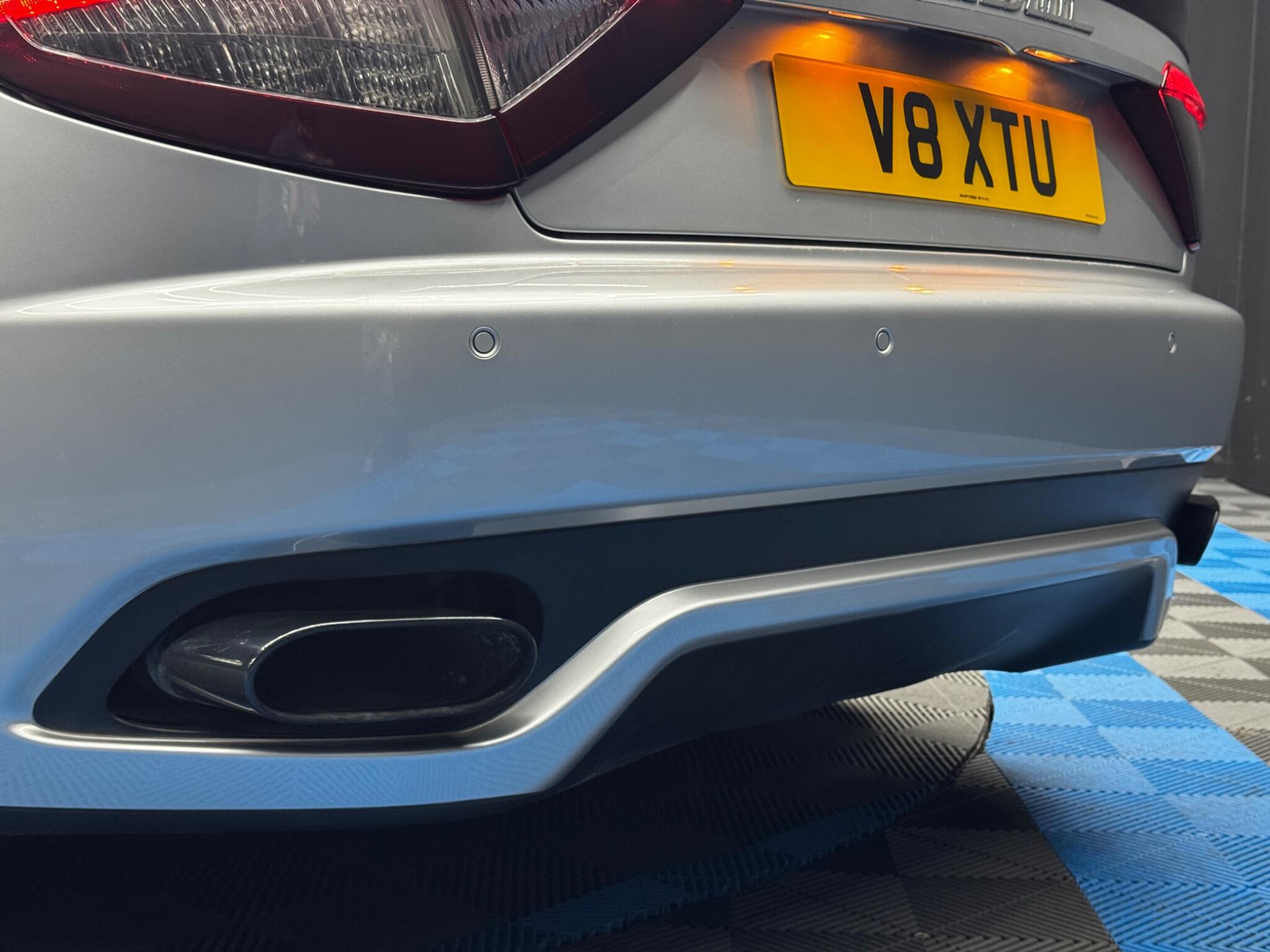 Maserati Granturismo 4.7 V8 Sport Auto Euro 5 2dr 2dr Automatic 2026