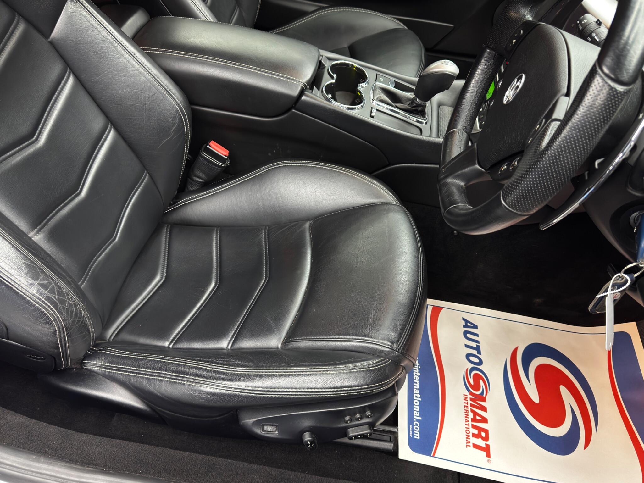 Maserati Granturismo 4.7 V8 Sport Auto Euro 5 2dr 2dr Automatic 2026