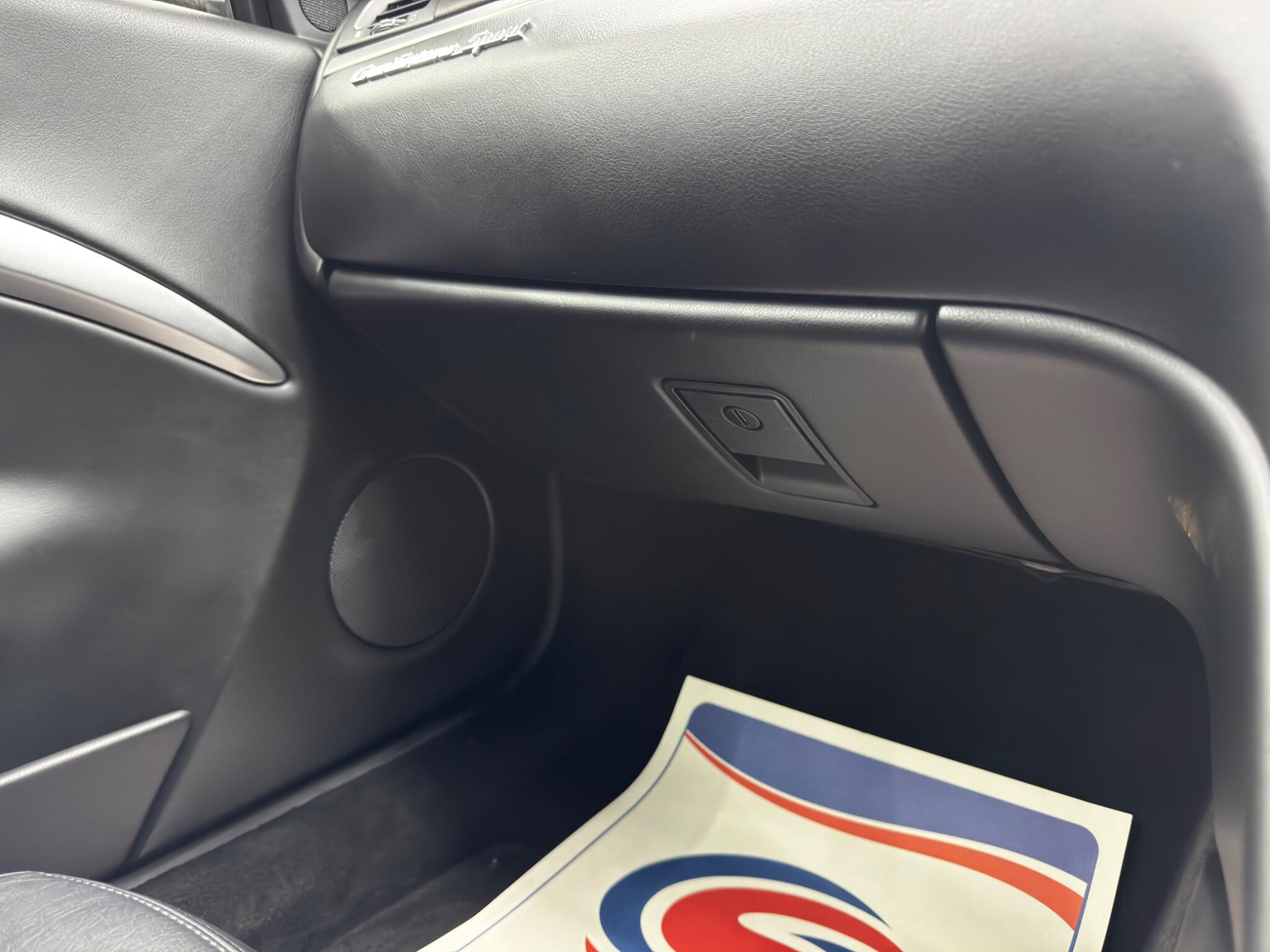 Maserati Granturismo 4.7 V8 Sport Auto Euro 5 2dr 2dr Automatic 2026