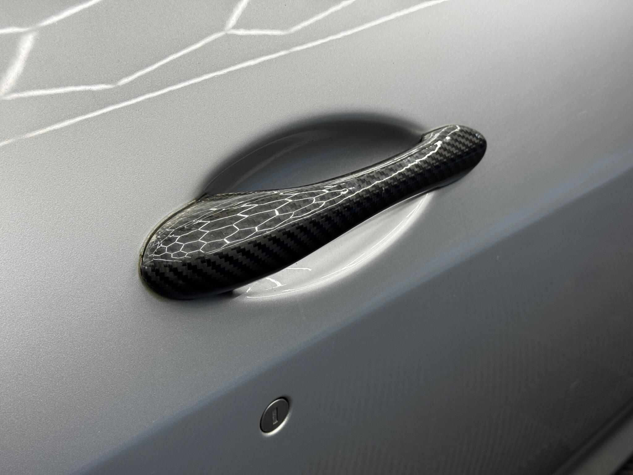 Maserati Granturismo 4.7 V8 Sport Auto Euro 5 2dr 2dr Automatic 2026