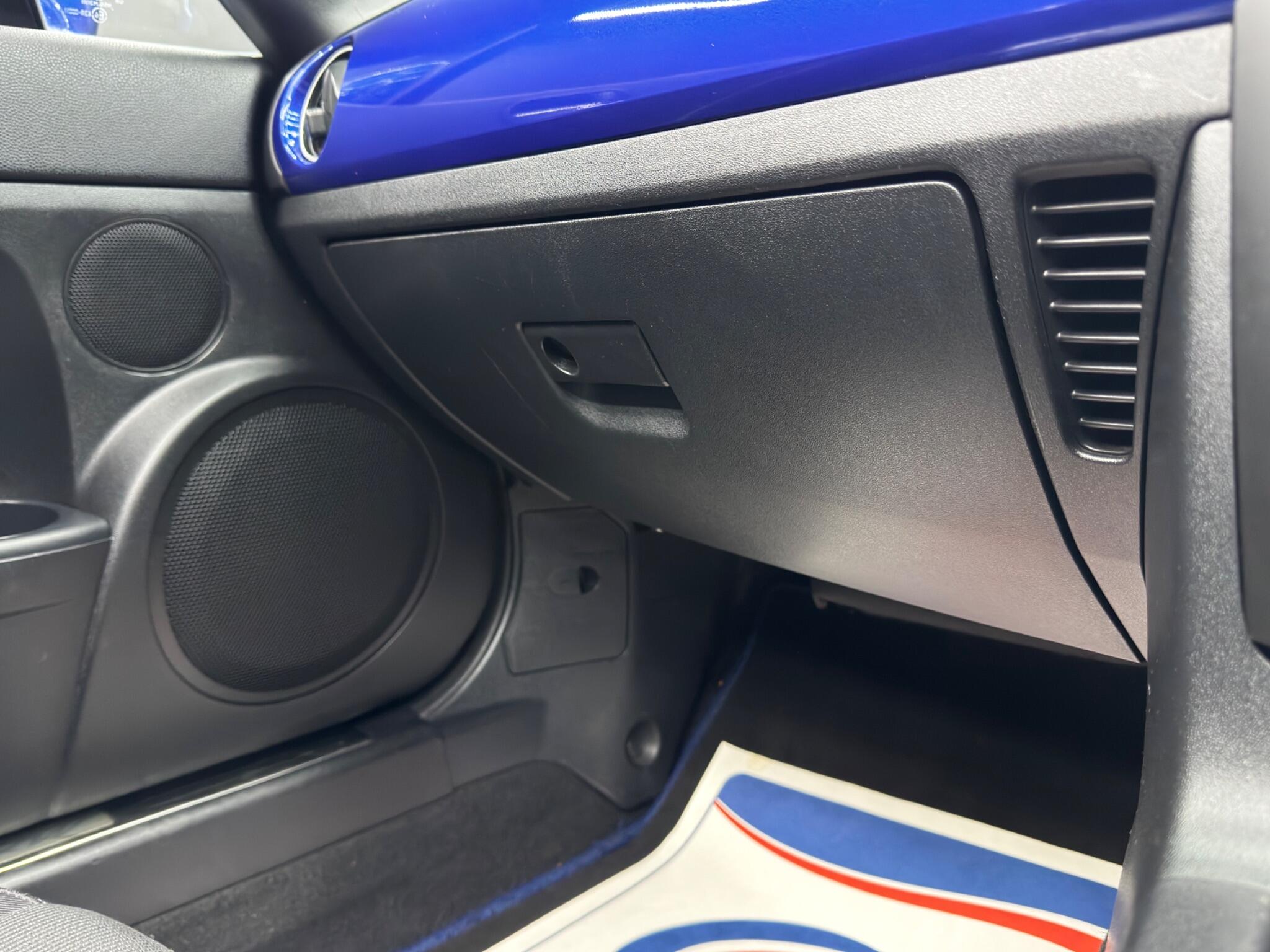 Mazda MX-5 1.8i 20th Anniversary Euro 4 2dr 2dr Manual 2026