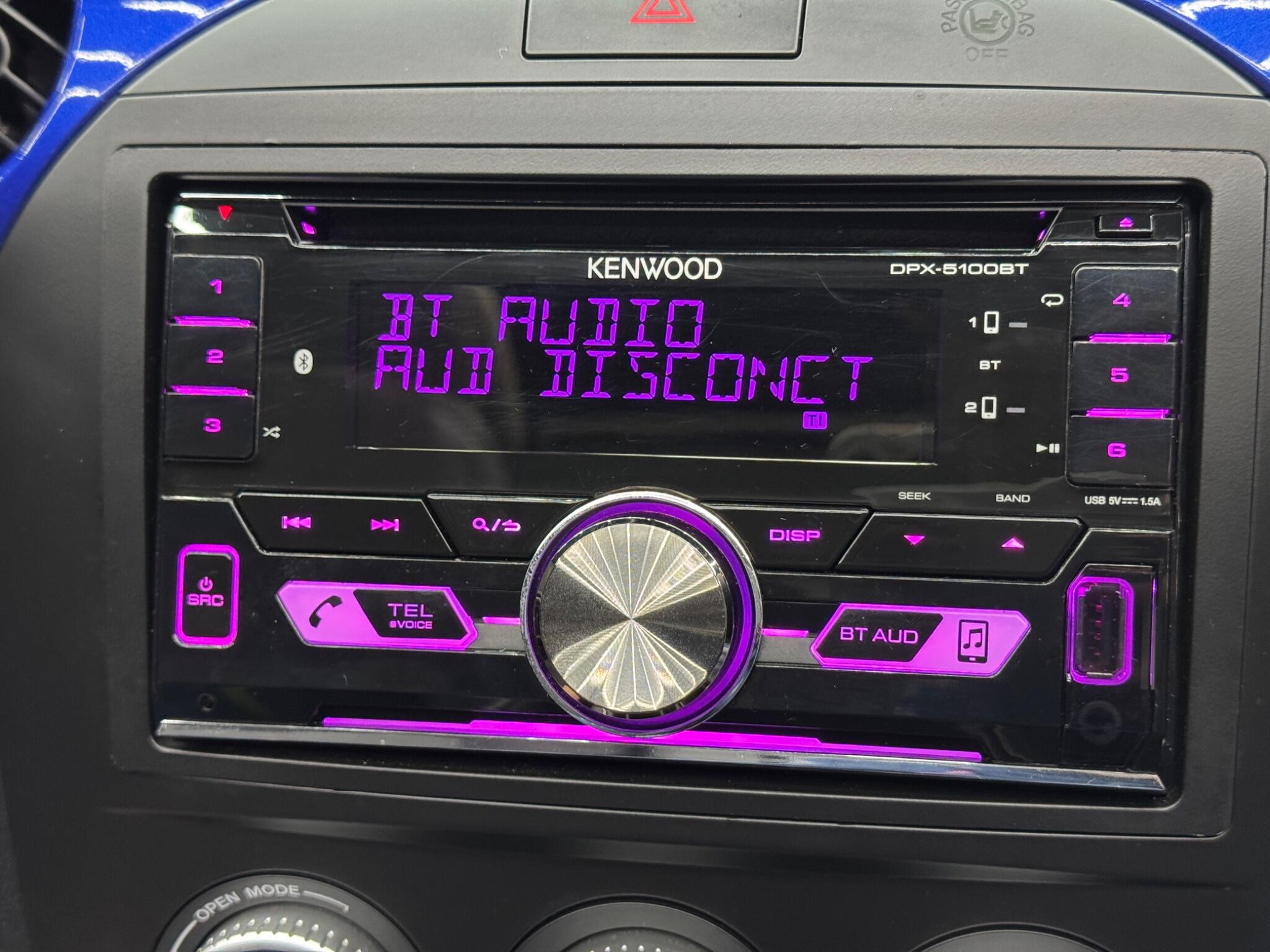 Mazda MX-5 1.8i 20th Anniversary Euro 4 2dr 2dr Manual 2026