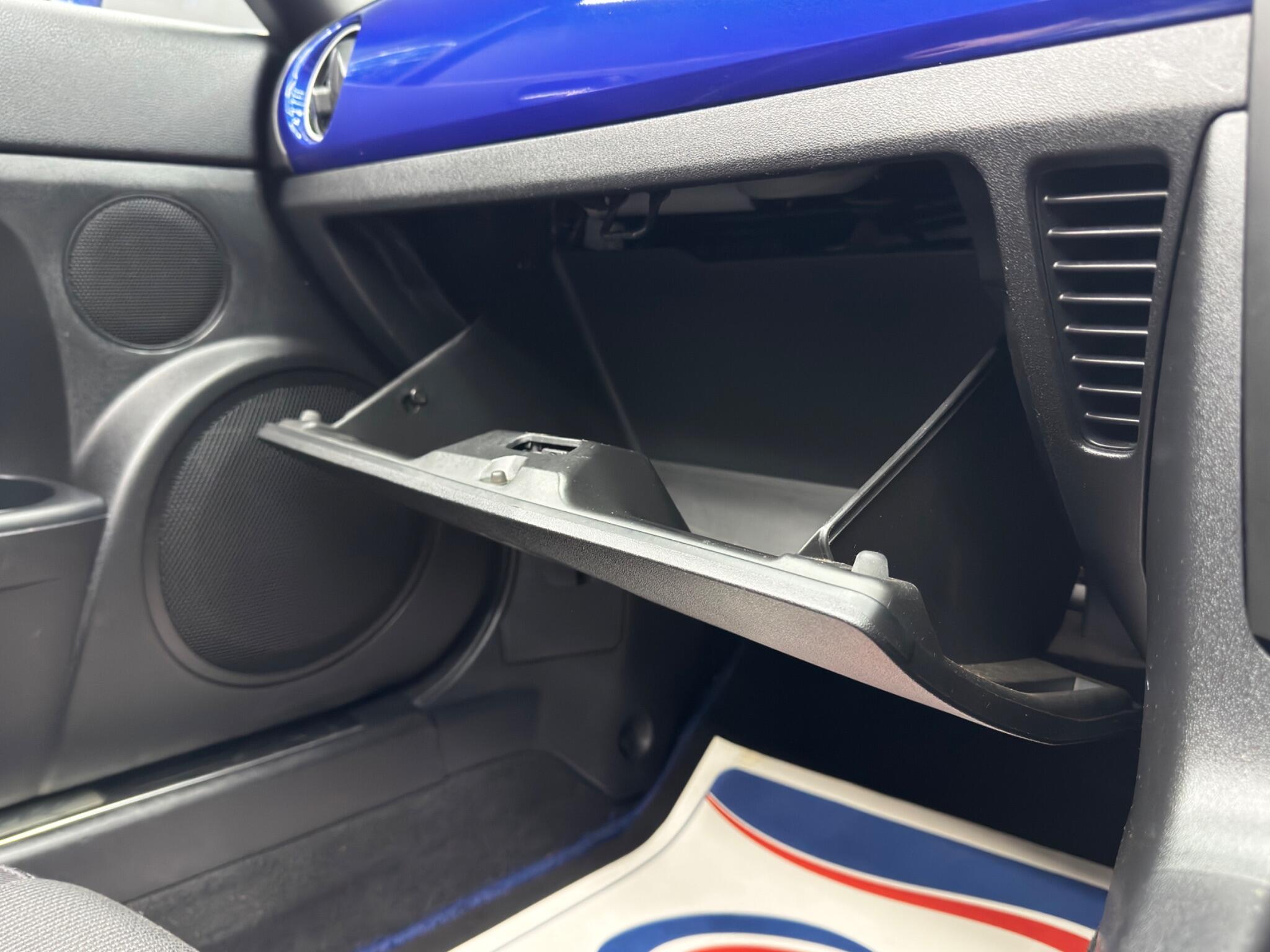 Mazda MX-5 1.8i 20th Anniversary Euro 4 2dr 2dr Manual 2026