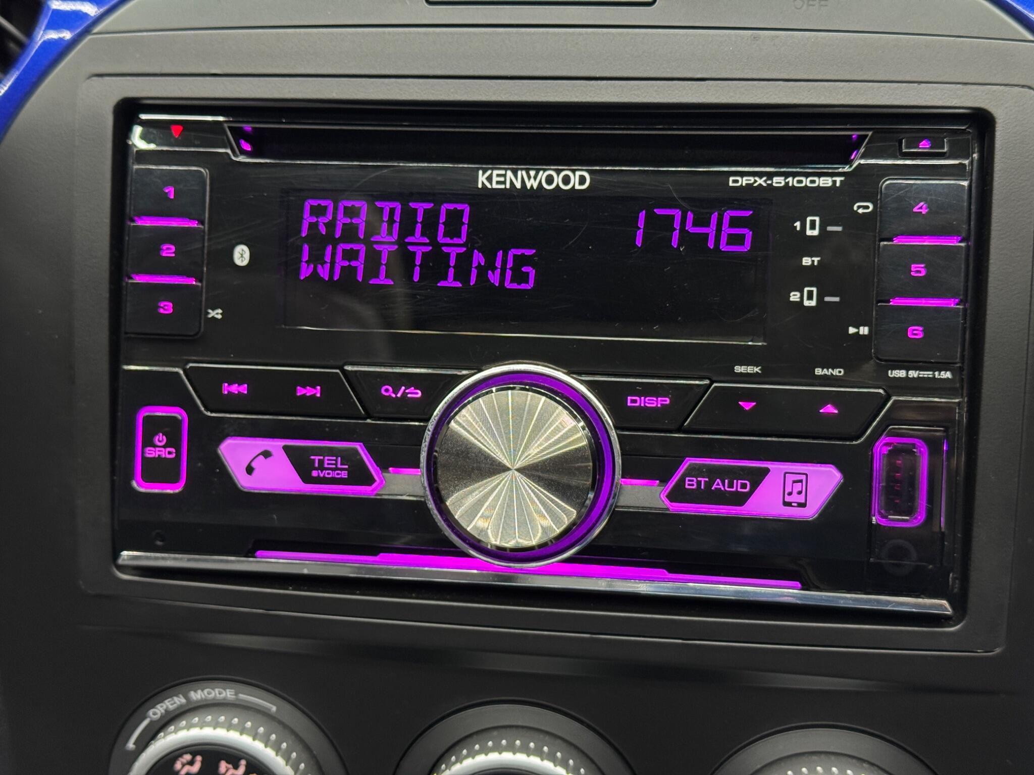 Mazda MX-5 1.8i 20th Anniversary Euro 4 2dr 2dr Manual 2026