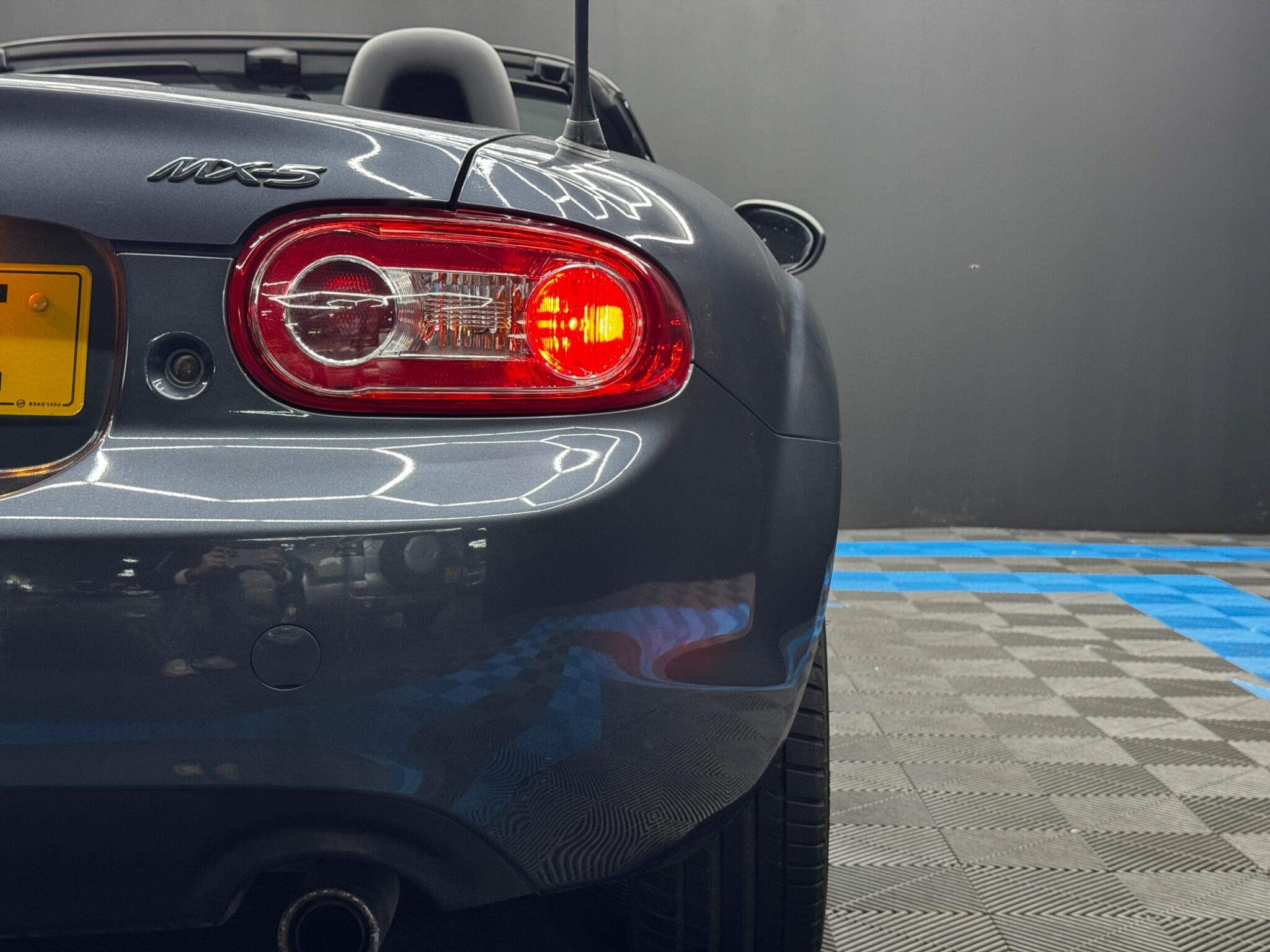 Mazda MX-5 1.8i SE Euro 4 2dr 2dr Manual 2026