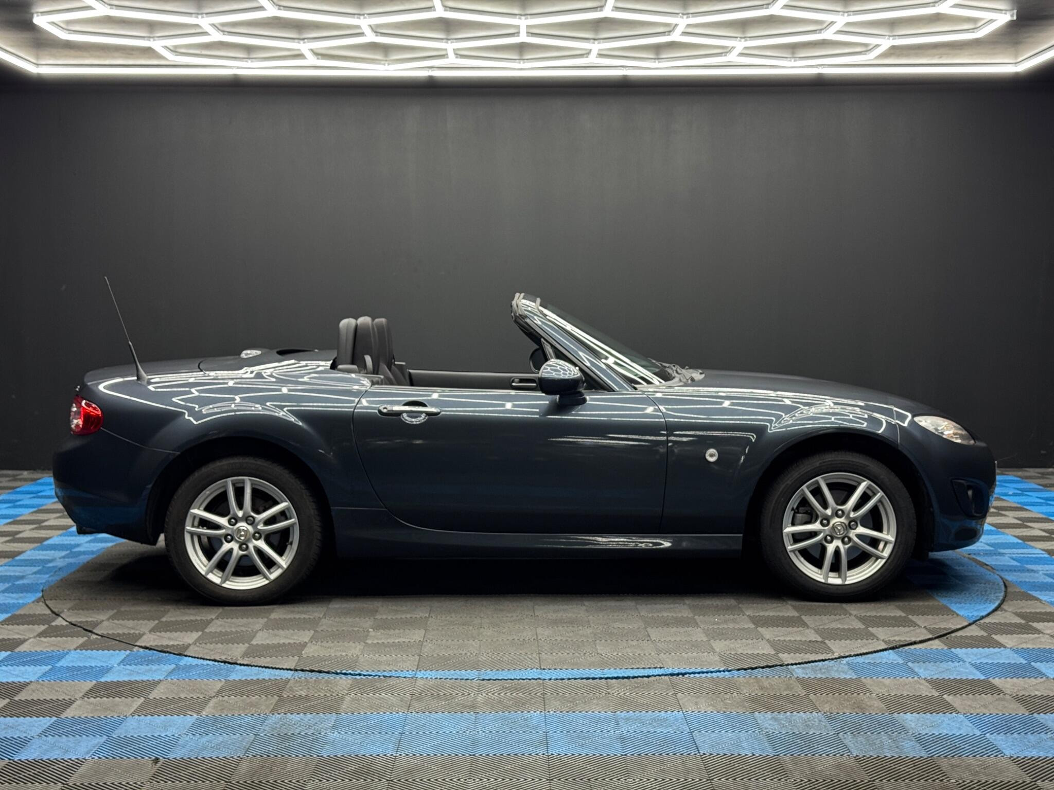 Mazda MX-5 1.8i SE Euro 4 2dr 2dr Manual 2026