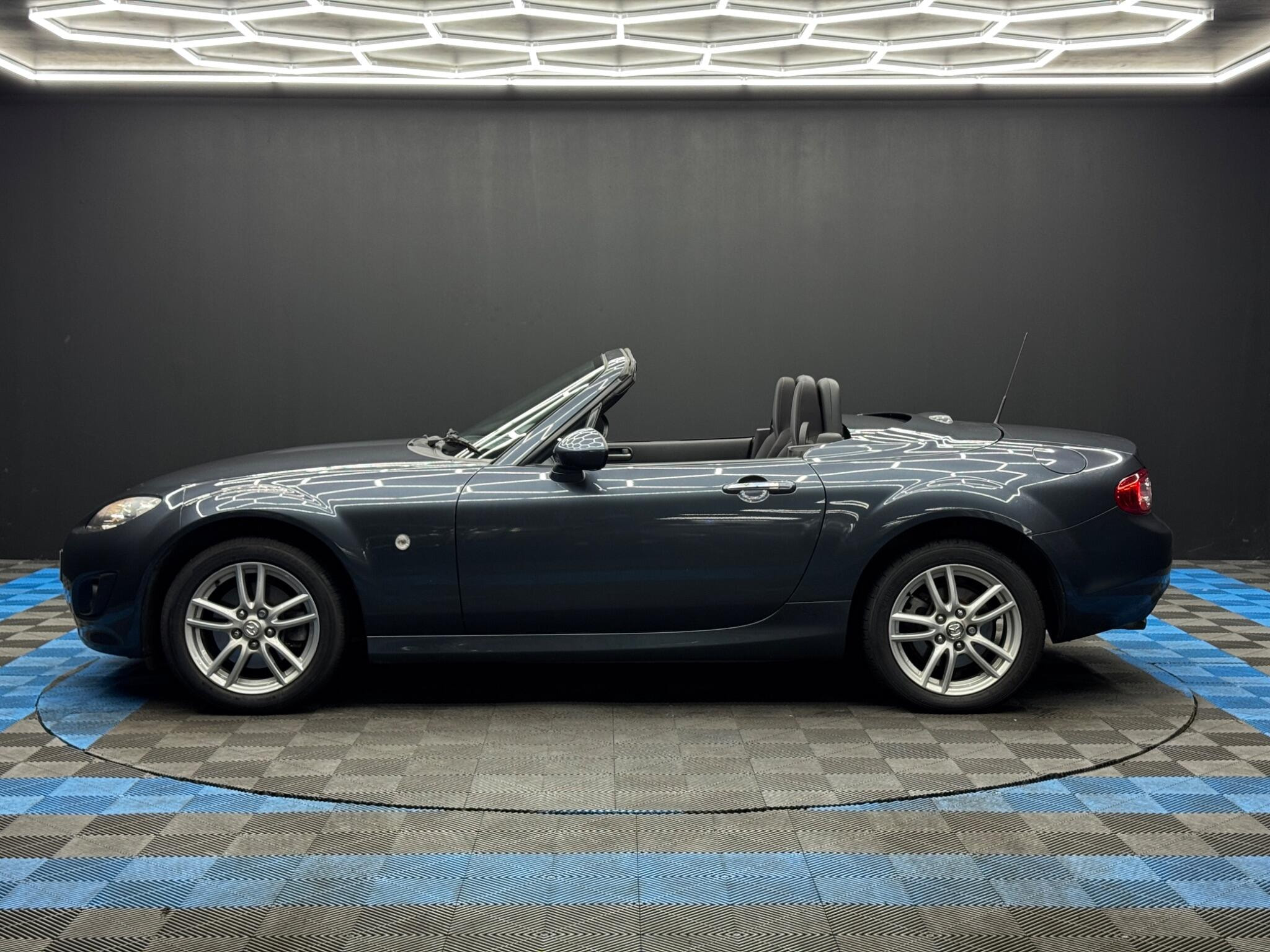 Mazda MX-5 1.8i SE Euro 4 2dr 2dr Manual 2026