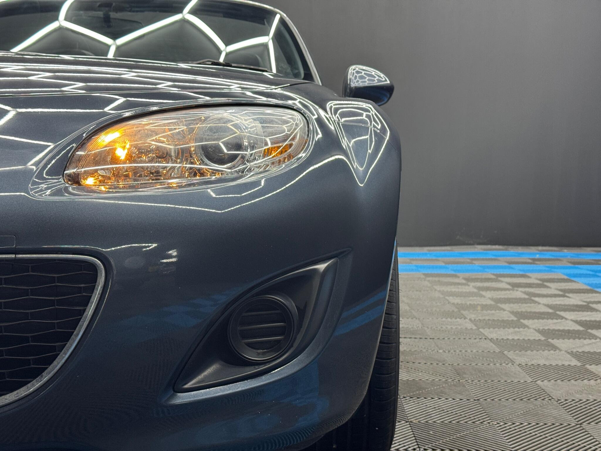 Mazda MX-5 1.8i SE Euro 4 2dr 2dr Manual 2026
