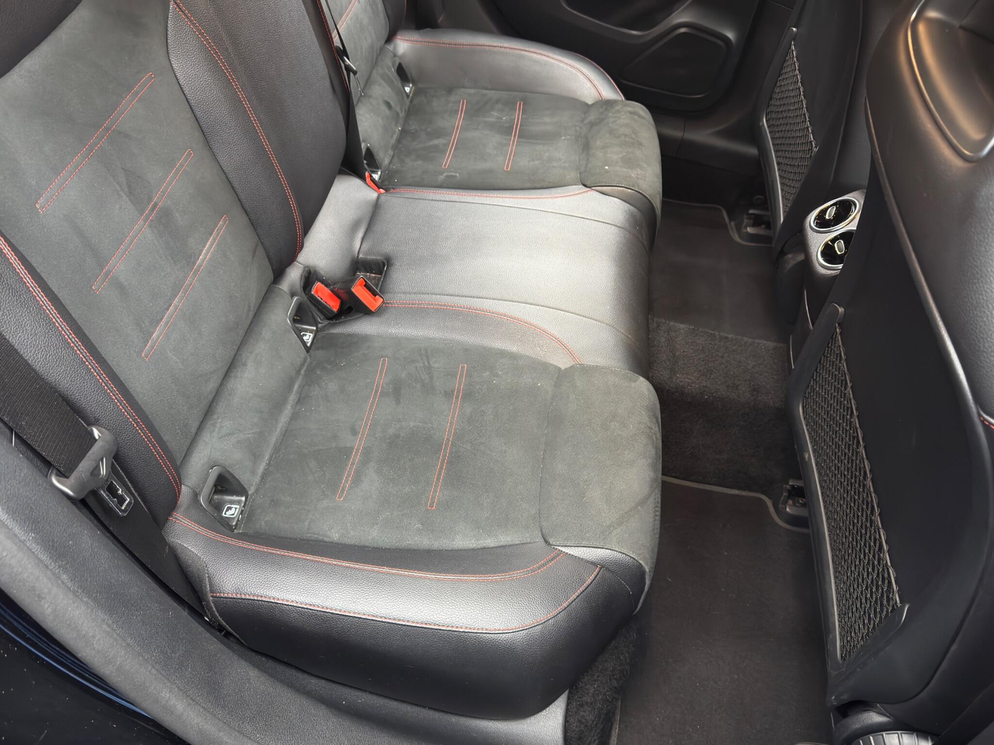 Mercedes-Benz A Class 1.3 A180 AMG Line 7G-DCT Euro 6 (s/s) 5dr 5dr Automatic 2026