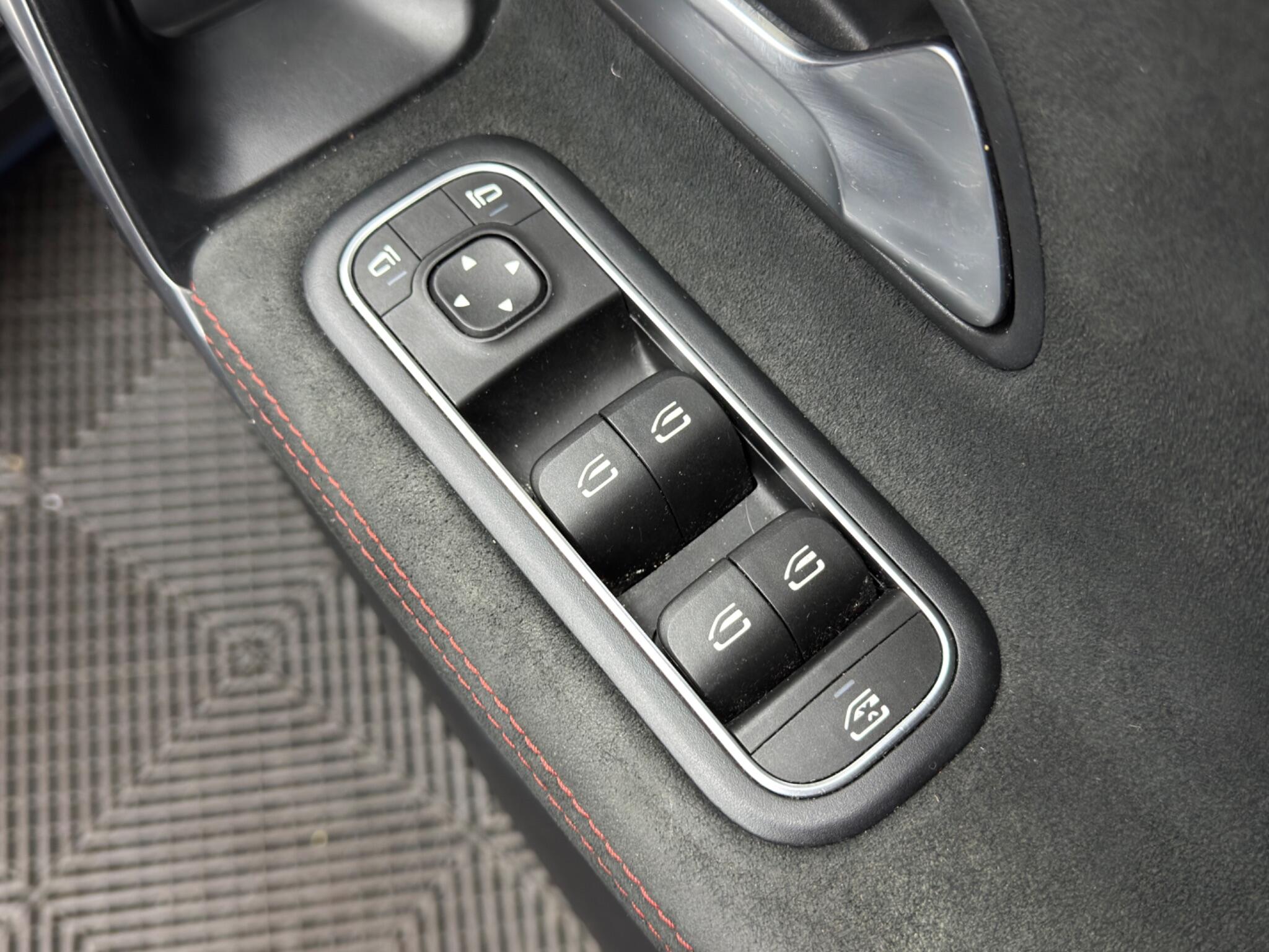 Mercedes-Benz A Class 1.3 A180 AMG Line 7G-DCT Euro 6 (s/s) 5dr 5dr Automatic 2026