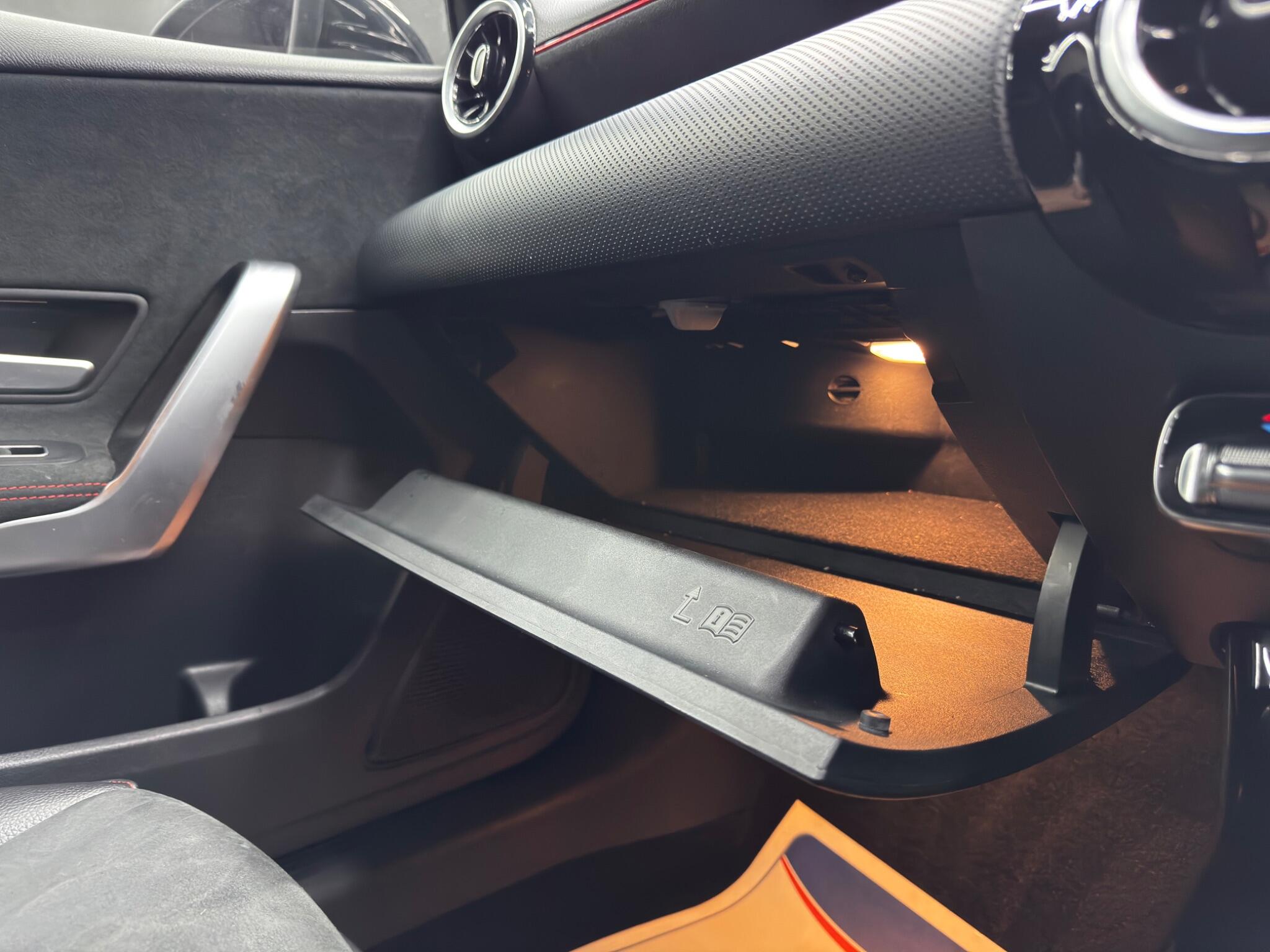 Mercedes-Benz A Class 1.3 A180 AMG Line 7G-DCT Euro 6 (s/s) 5dr 5dr Automatic 2026