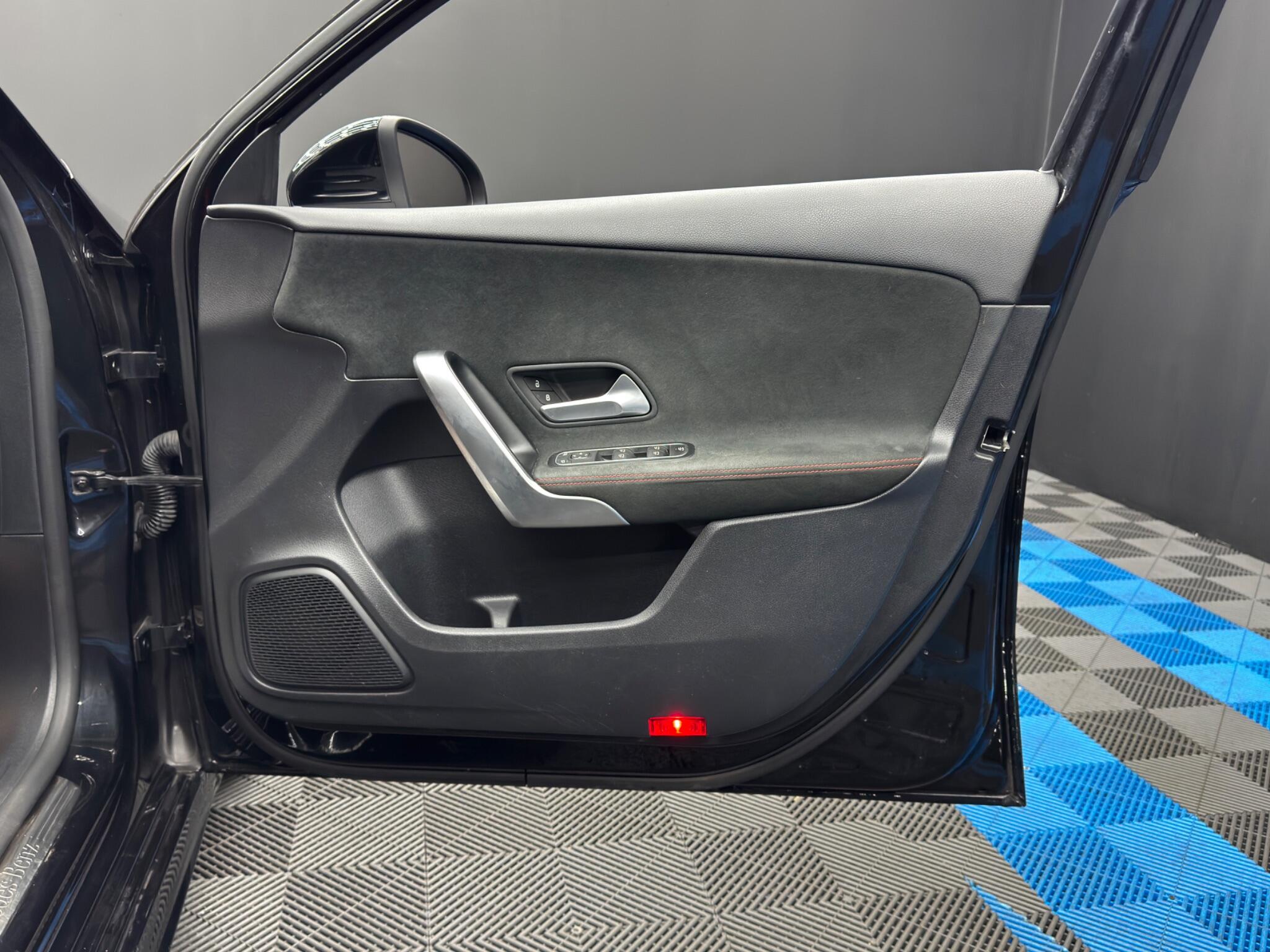 Mercedes-Benz A Class 1.3 A180 AMG Line 7G-DCT Euro 6 (s/s) 5dr 5dr Automatic 2026