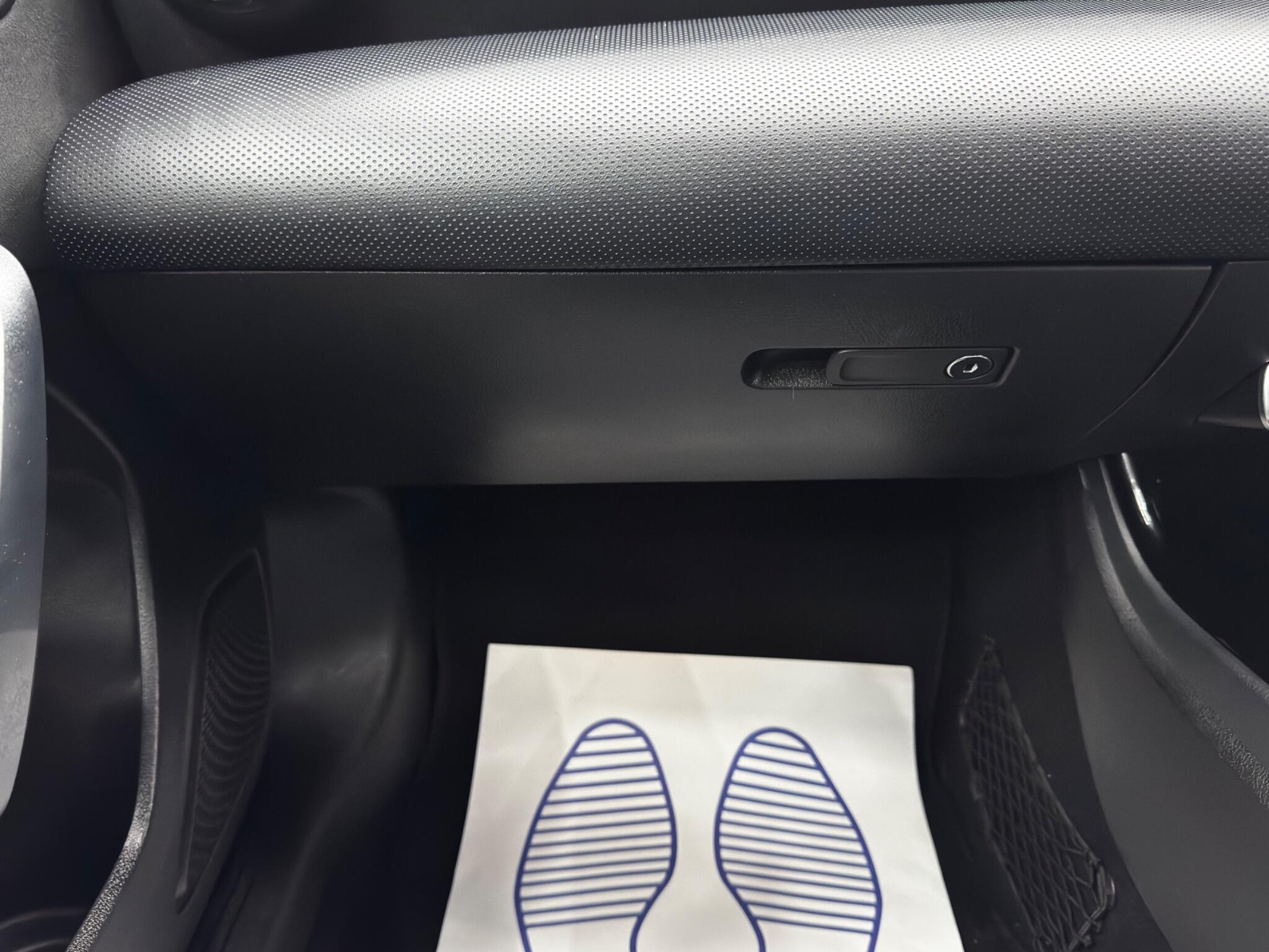 Mercedes-Benz A Class 1.3 A180 AMG Line (Executive) 7G-DCT Euro 6 (s/s) 5dr 5dr Automatic 2025