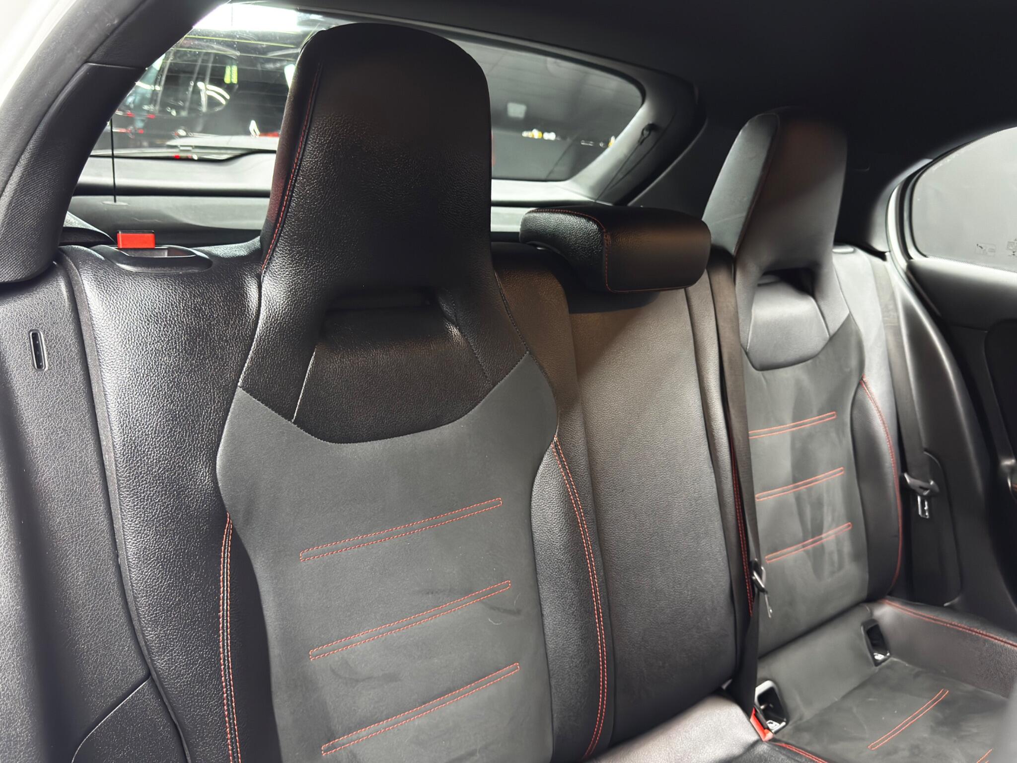 Mercedes-Benz A Class 1.3 A180 AMG Line (Executive) 7G-DCT Euro 6 (s/s) 5dr 5dr Automatic 2025