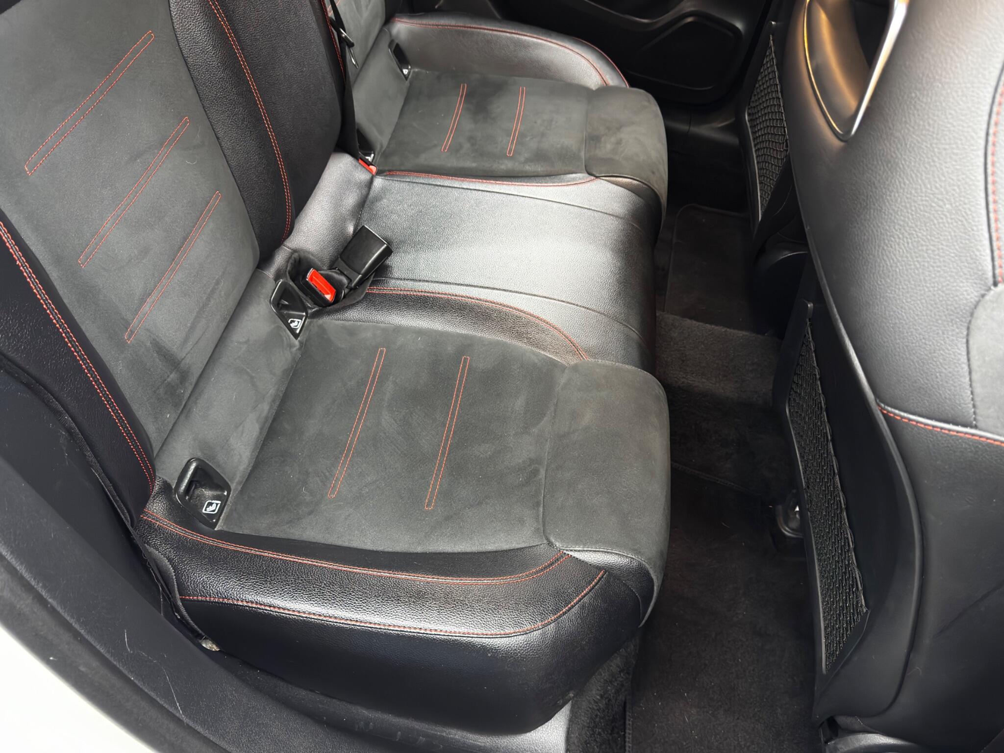 Mercedes-Benz A Class 1.3 A180 AMG Line (Executive) 7G-DCT Euro 6 (s/s) 5dr 5dr Automatic 2025