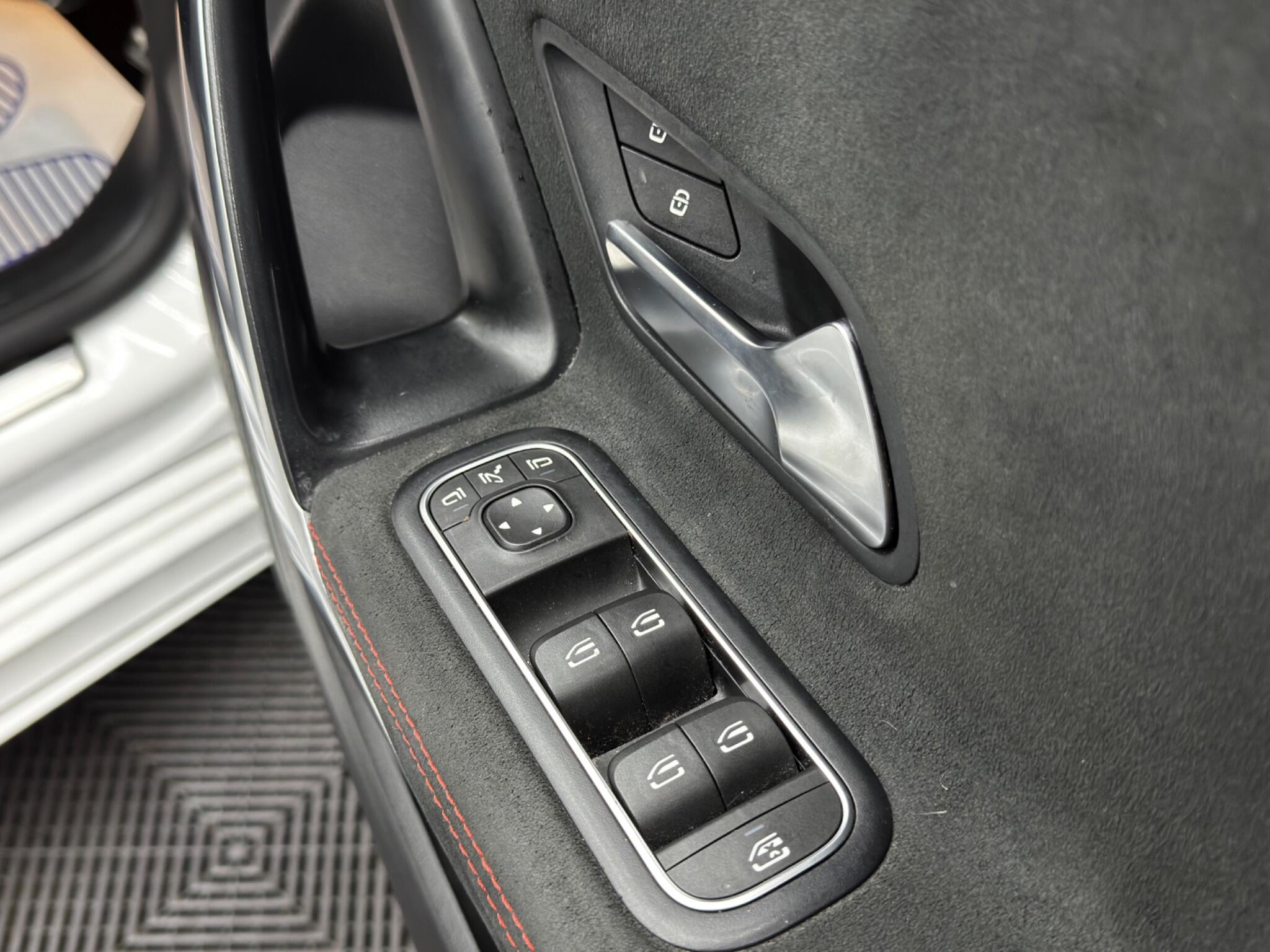 Mercedes-Benz A Class 1.3 A180 AMG Line (Executive) 7G-DCT Euro 6 (s/s) 5dr 5dr Automatic 2025