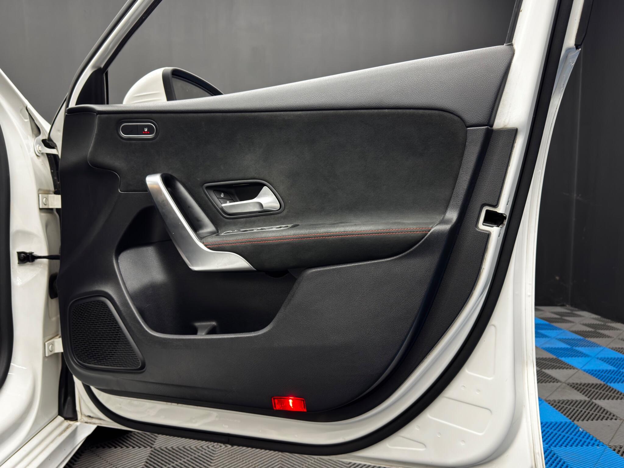 Mercedes-Benz A Class 1.3 A180 AMG Line (Executive) 7G-DCT Euro 6 (s/s) 5dr 5dr Automatic 2025