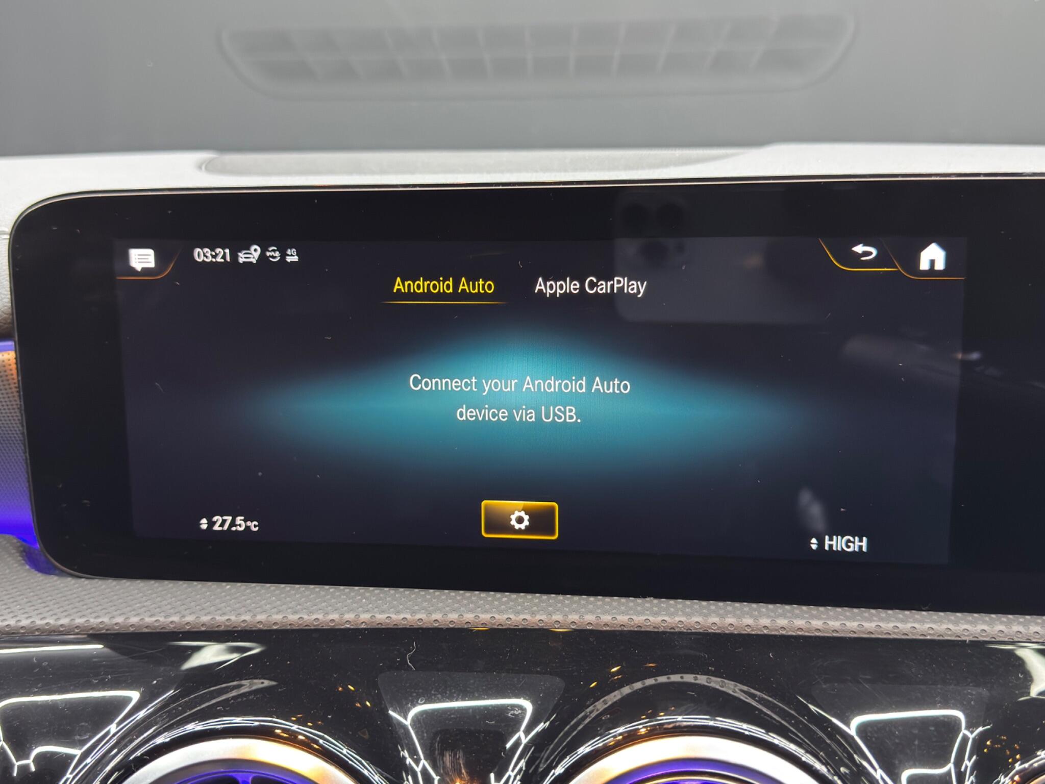 Mercedes-Benz A Class 1.3 A200 AMG Line Edition (Executive) 7G-DCT Euro 6 (s/s) 5dr 5dr Automatic 2026