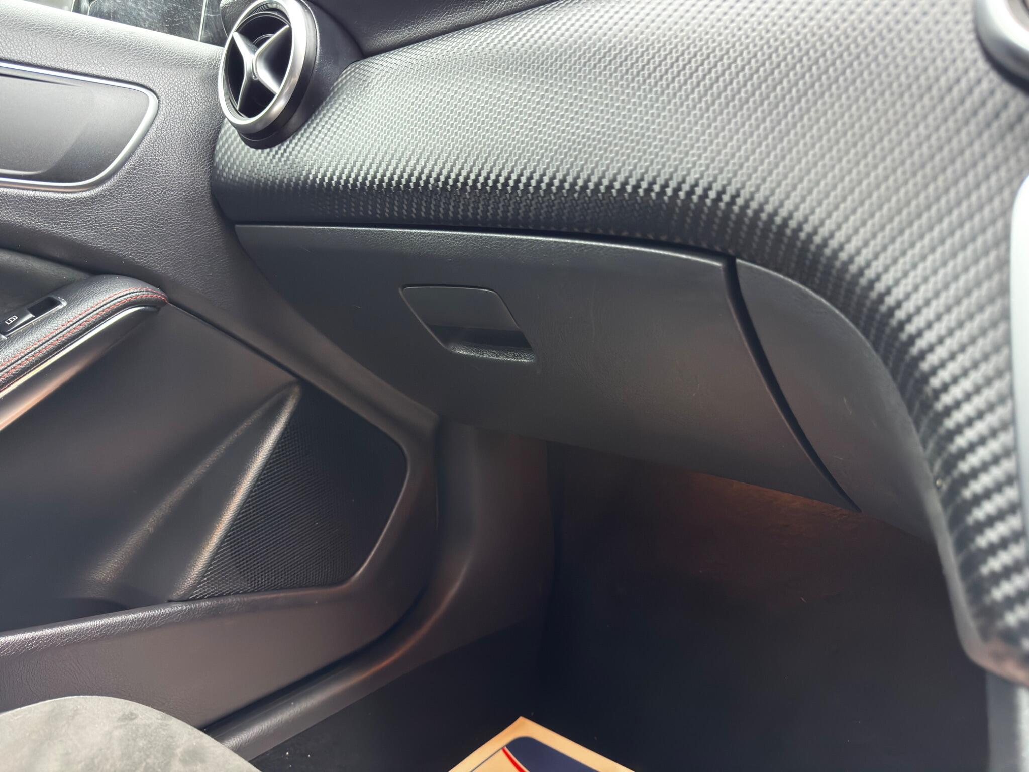 Mercedes-Benz A Class 1.5 A180 CDI AMG Sport Euro 5 (s/s) 5dr 5dr Manual 2026